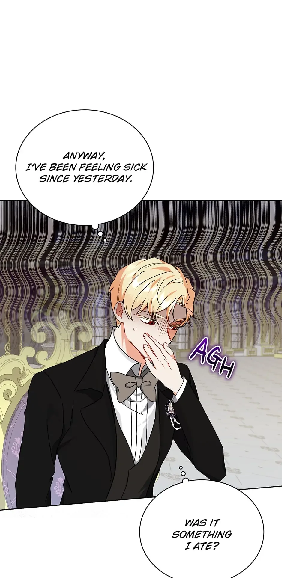 I Became the Villain’s Trainer Chapter 61 page 68