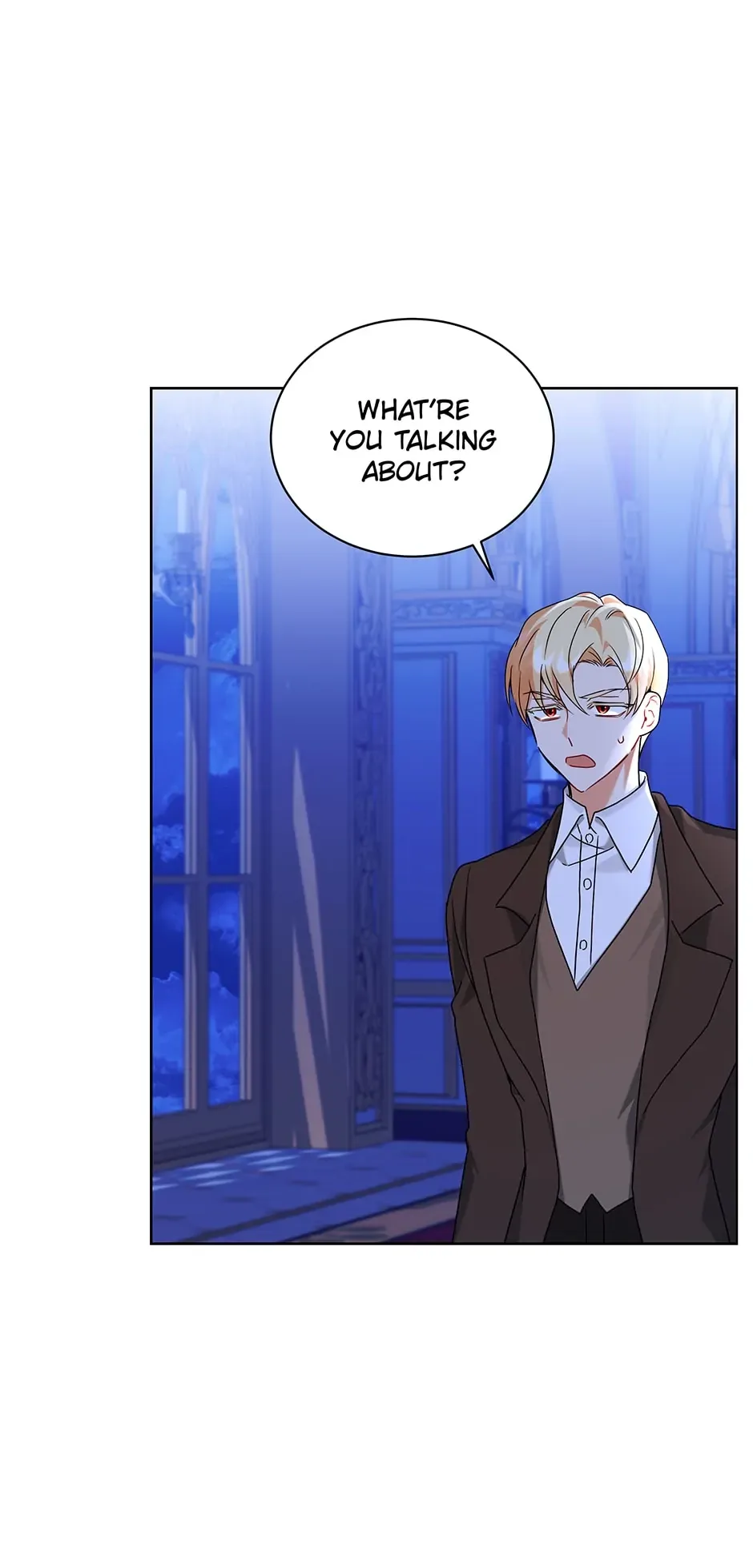 I Became the Villain’s Trainer Chapter 61 page 54