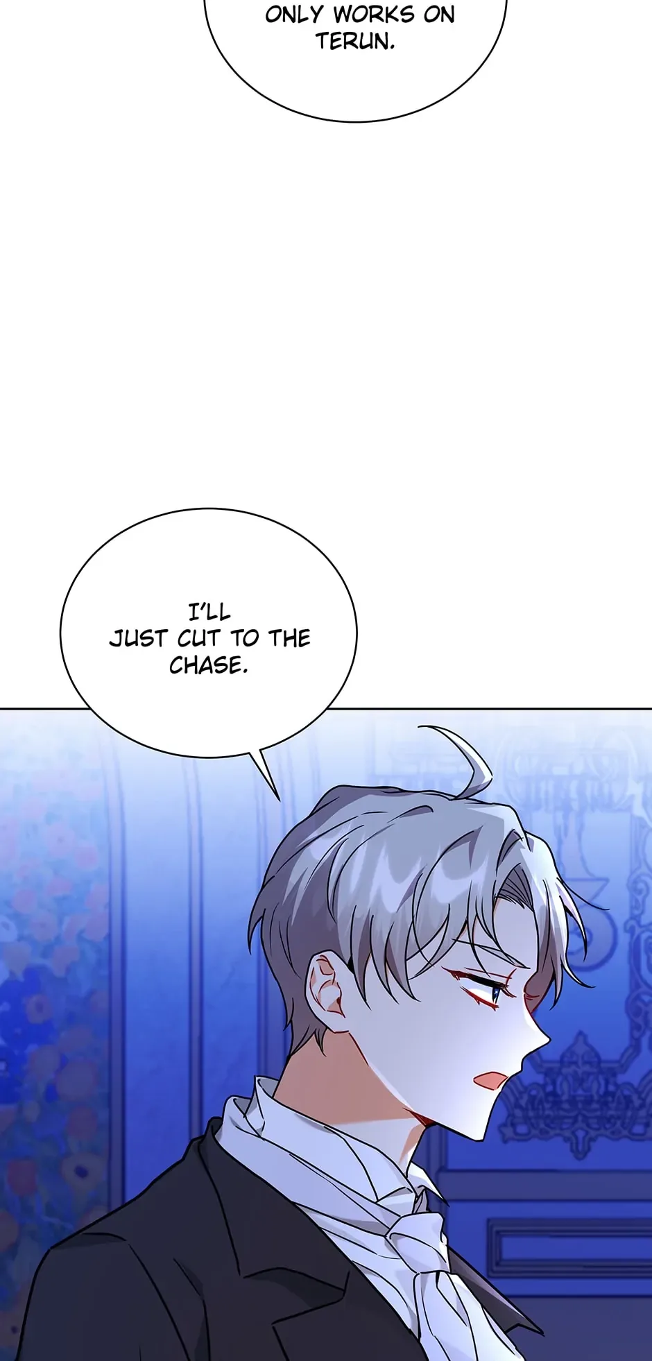 I Became the Villain’s Trainer Chapter 61 page 52