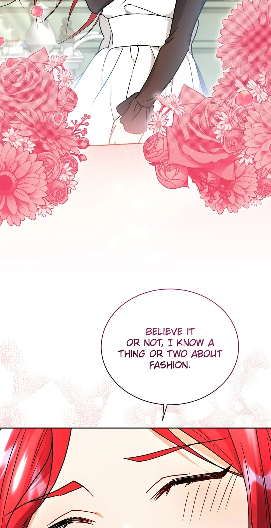 I Became the Villain’s Trainer Chapter 61 page 22
