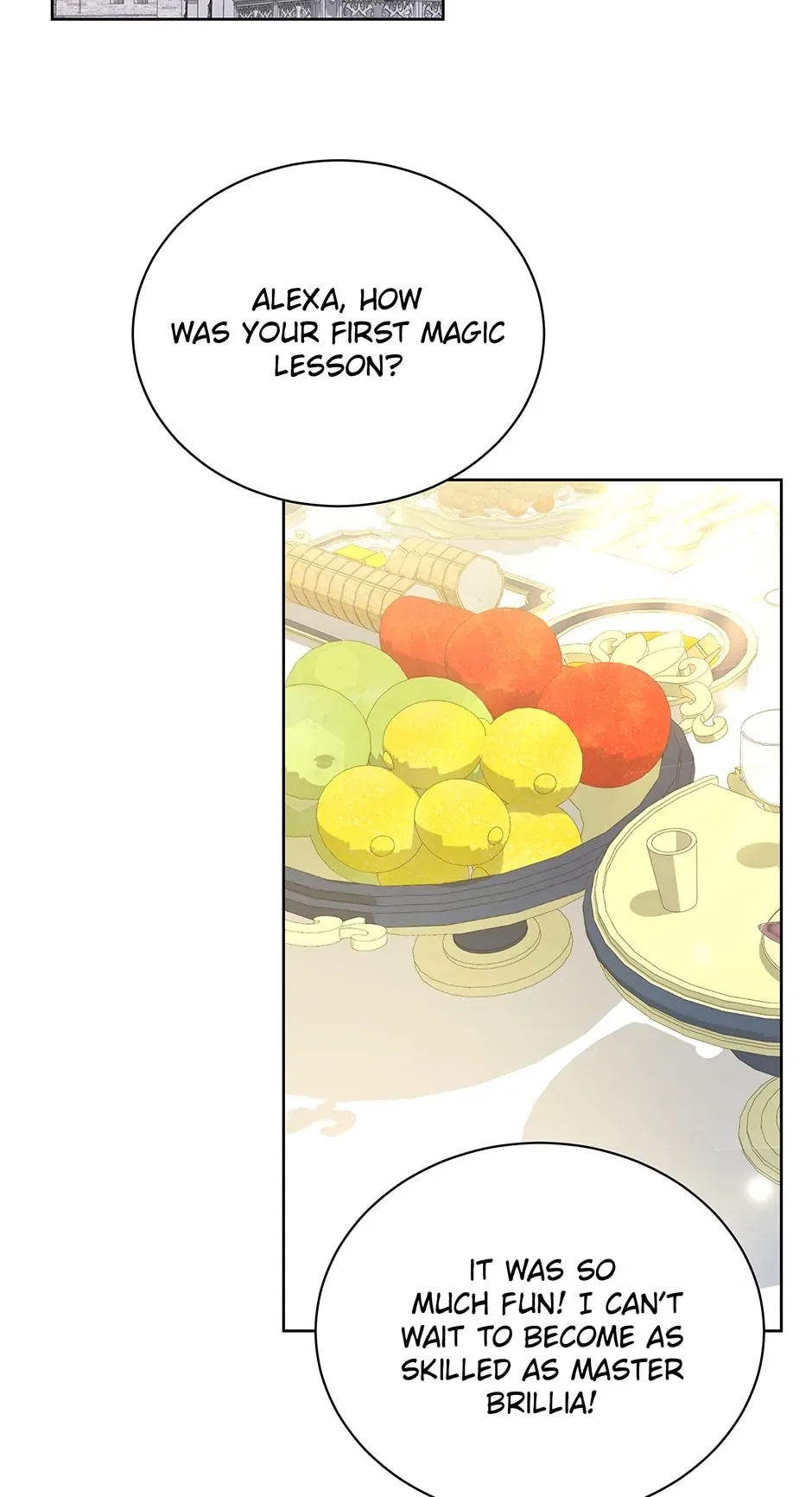 I Became the Villain’s Trainer Chapter 61 page 63