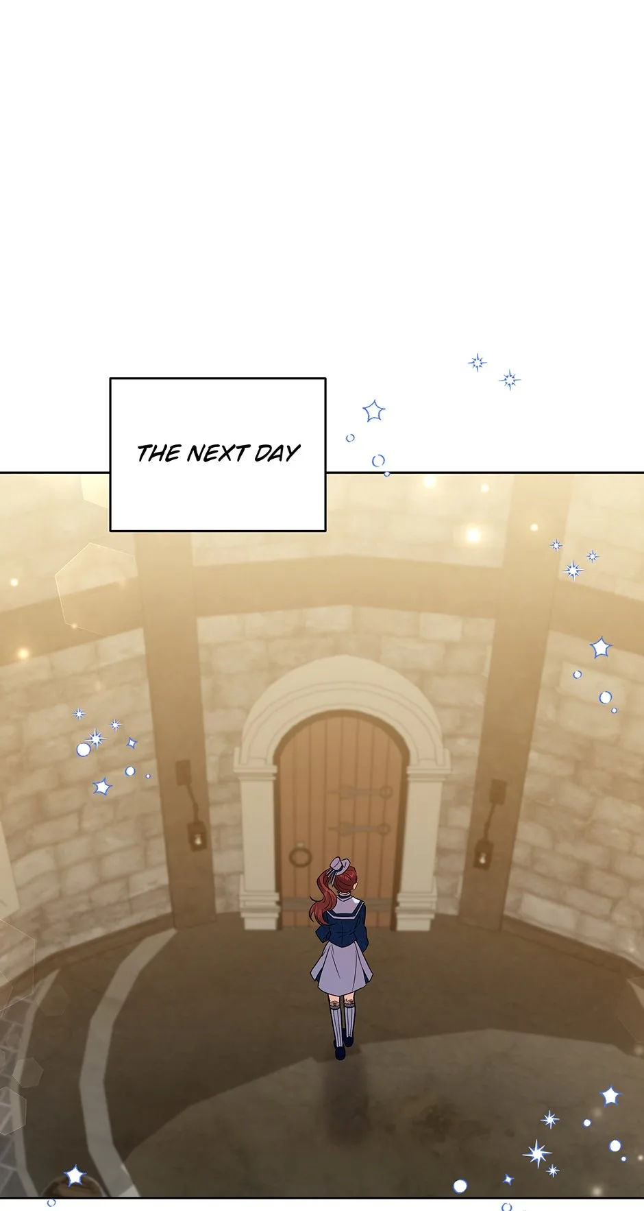 I Became the Villain’s Trainer Chapter 60 page 29