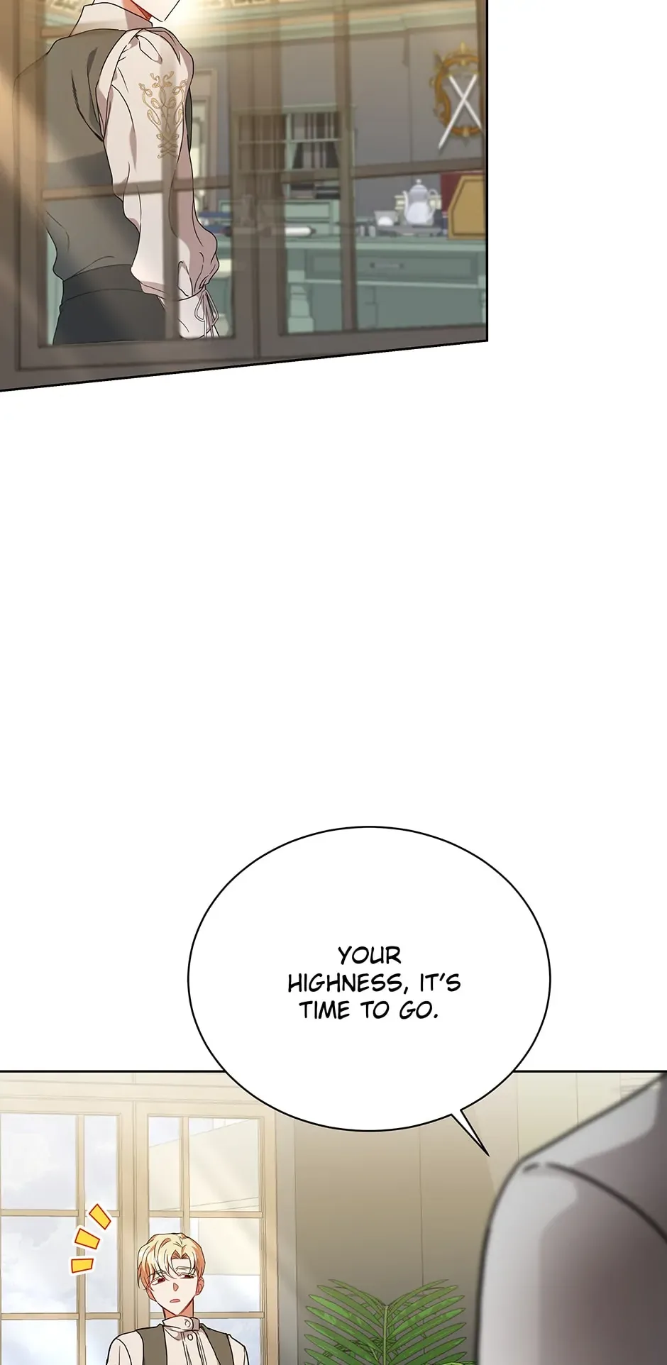I Became the Villain’s Trainer Chapter 62 page 4