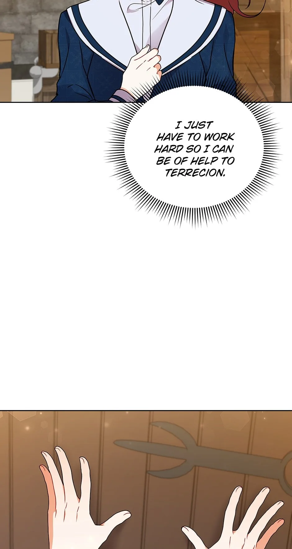 I Became the Villain’s Trainer Chapter 60 page 31