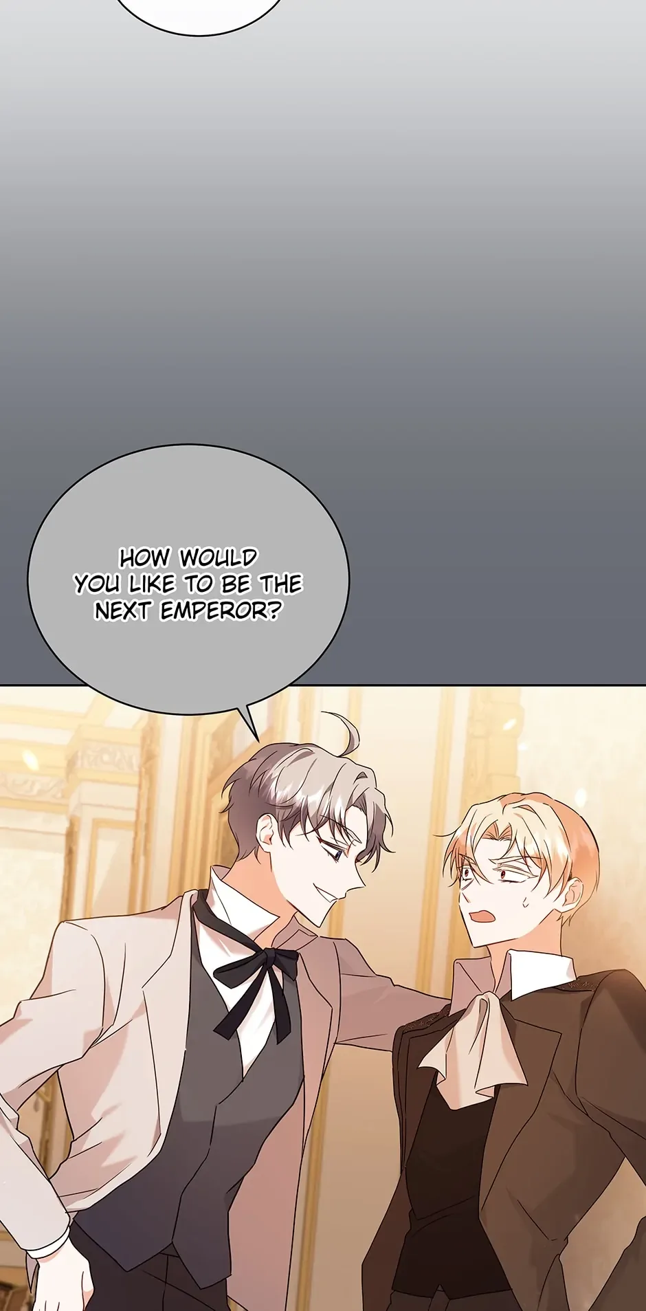 I Became the Villain’s Trainer Chapter 62 page 9