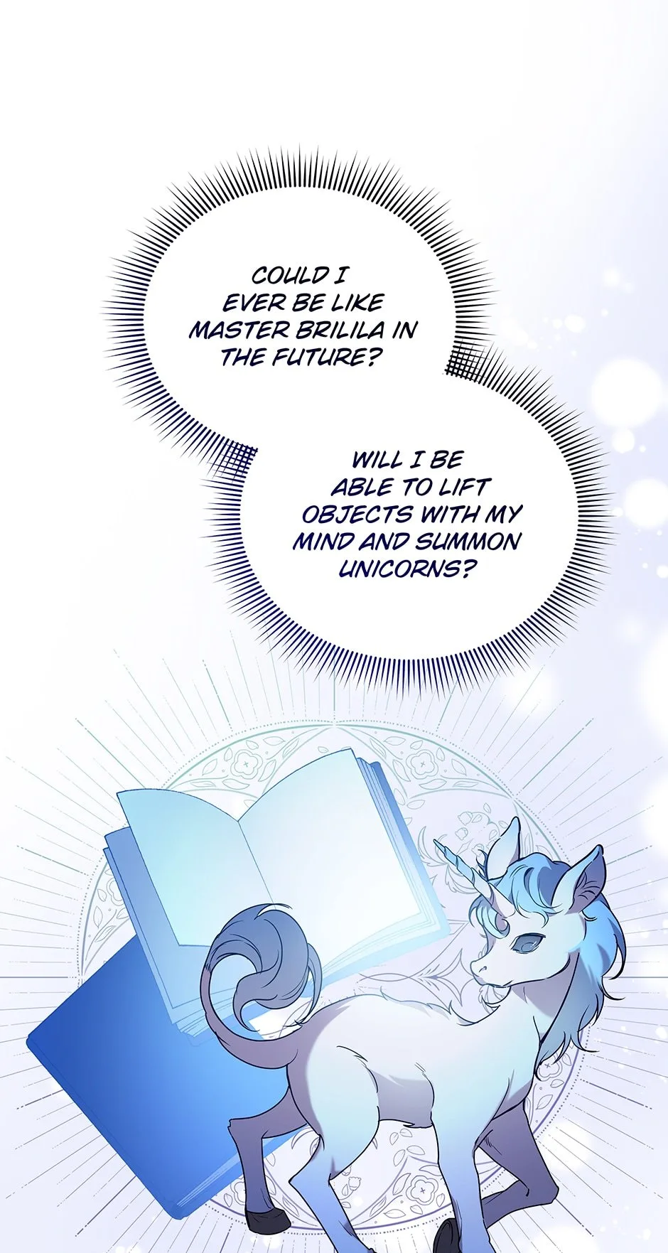 I Became the Villain’s Trainer Chapter 60 page 42
