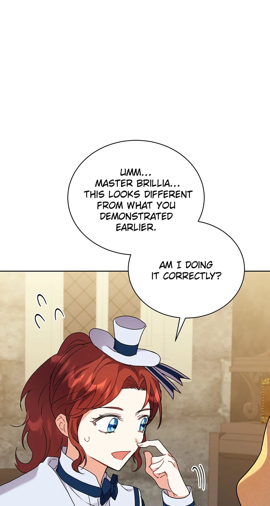 I Became the Villain’s Trainer Chapter 60 page 46