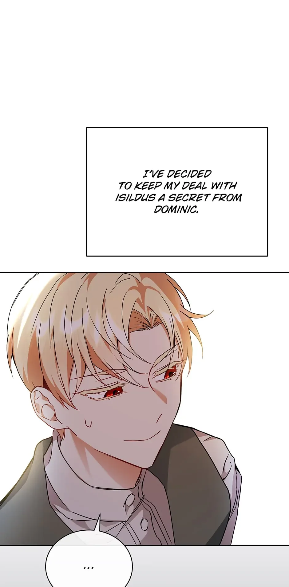 I Became the Villain’s Trainer Chapter 62 page 8
