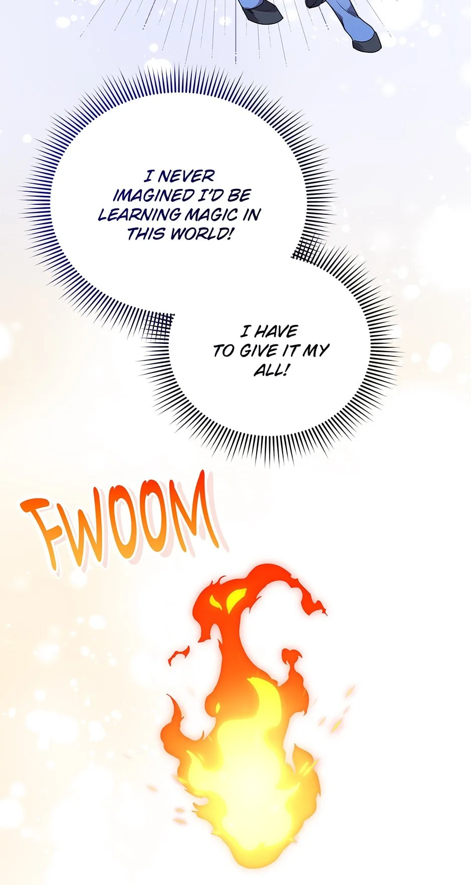 I Became the Villain’s Trainer Chapter 60 page 43