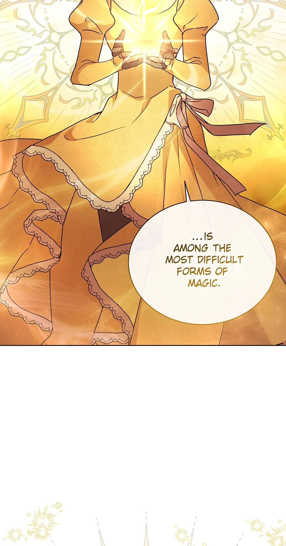 I Became the Villain’s Trainer Chapter 60 page 39