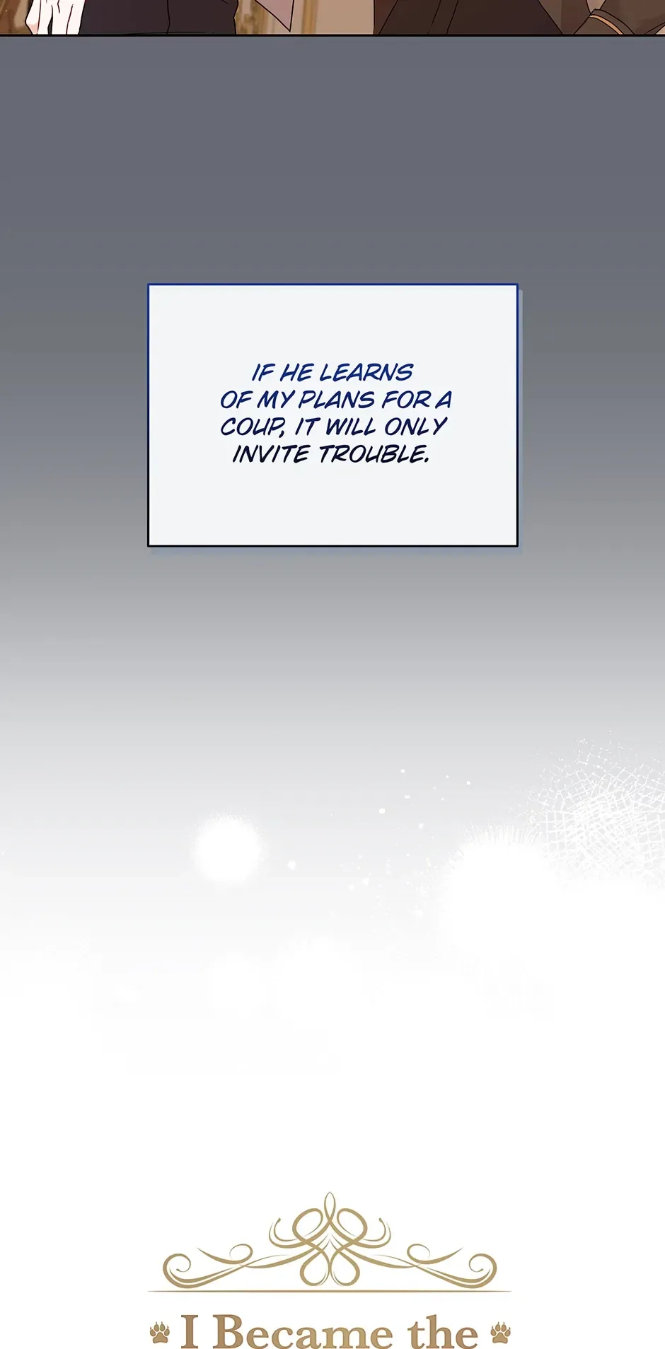 I Became the Villain’s Trainer Chapter 62 page 10