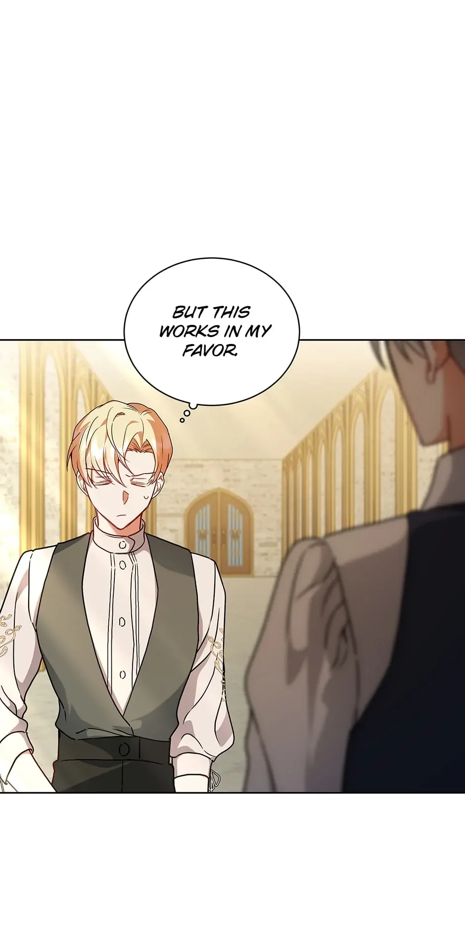 I Became the Villain’s Trainer Chapter 62 page 15