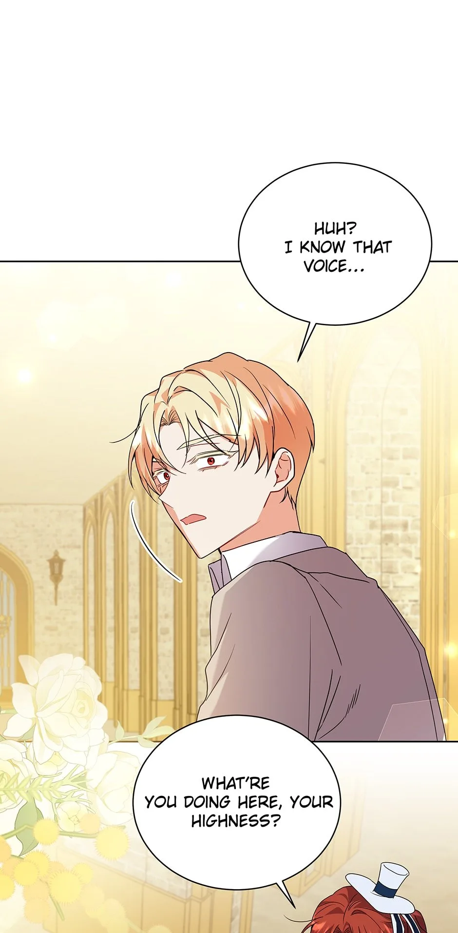 I Became the Villain’s Trainer Chapter 60 page 56