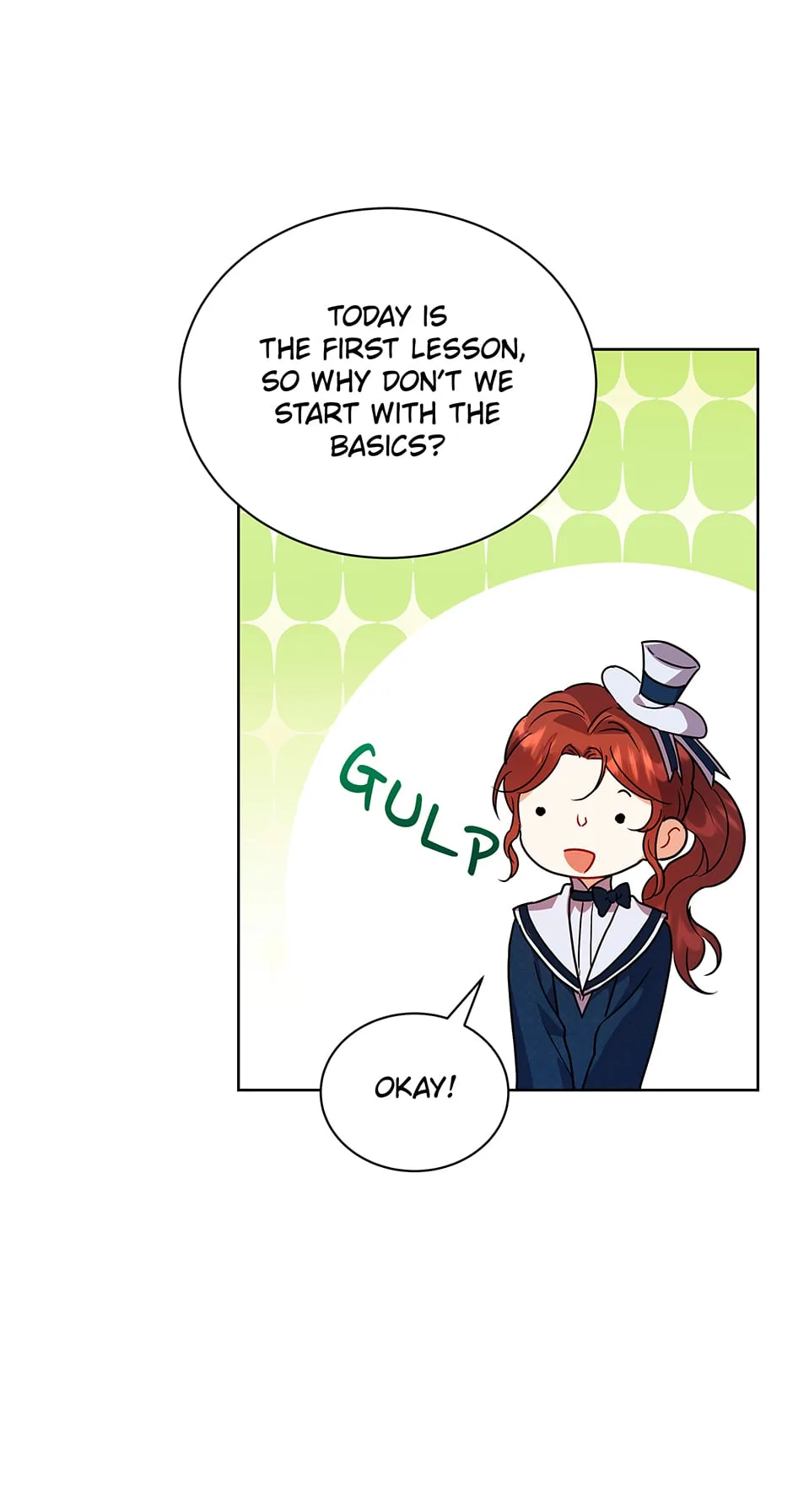 I Became the Villain’s Trainer Chapter 60 page 41