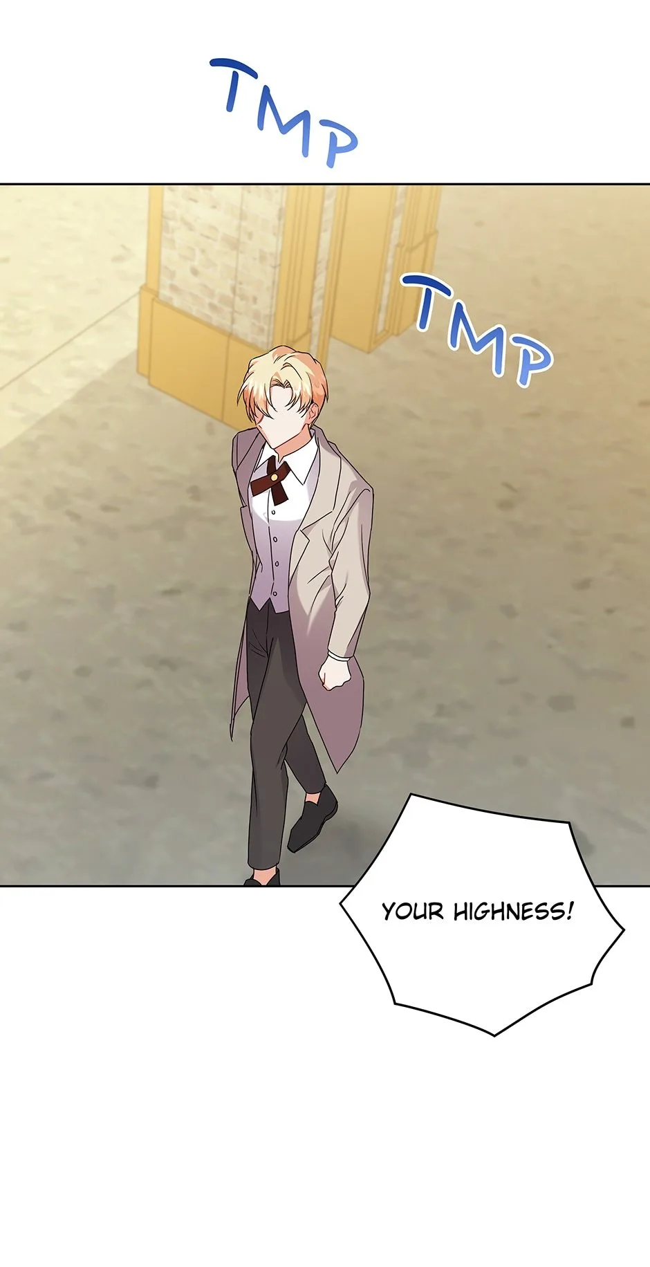 I Became the Villain’s Trainer Chapter 60 page 55