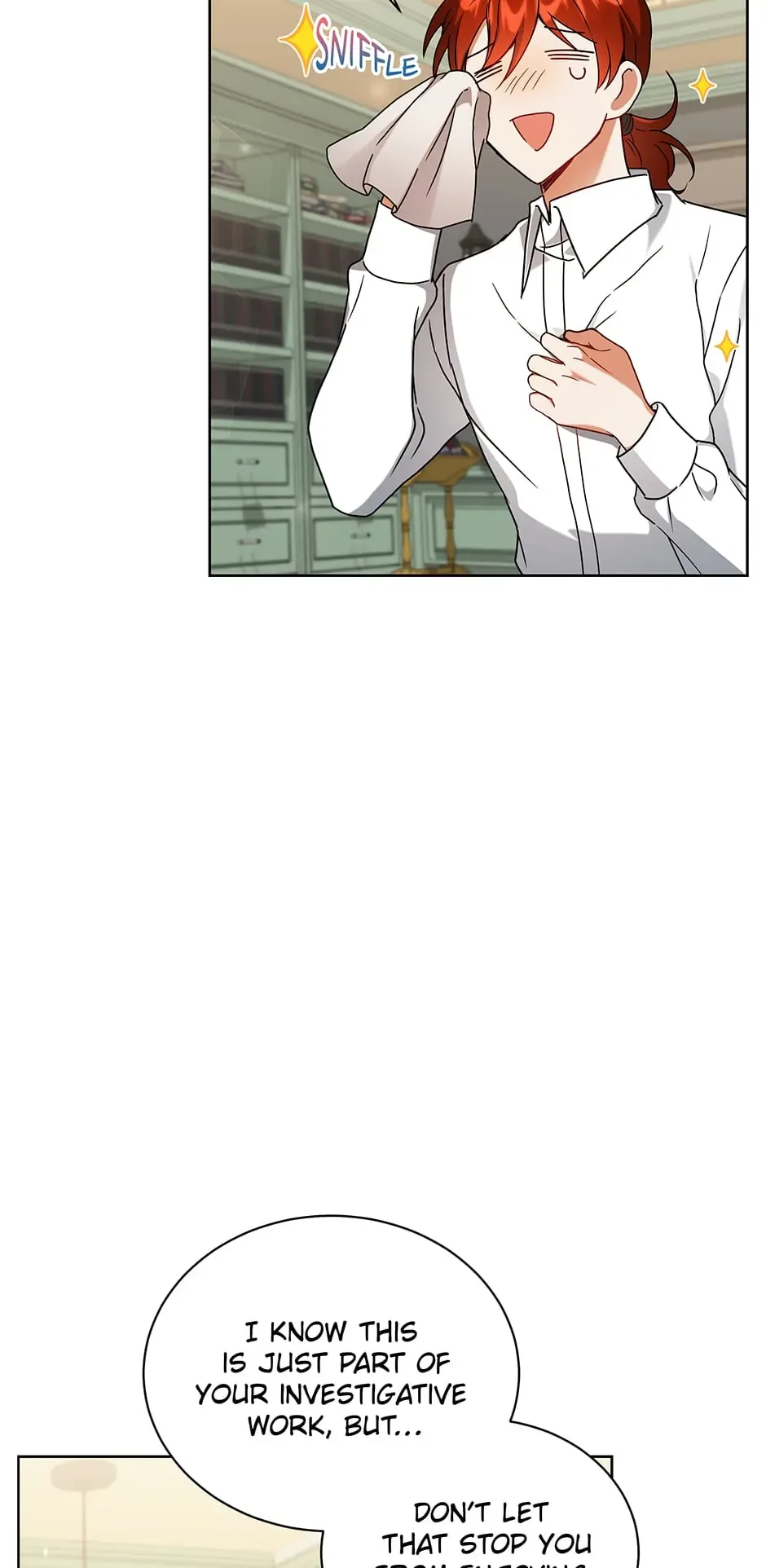 I Became the Villain’s Trainer Chapter 62 page 6