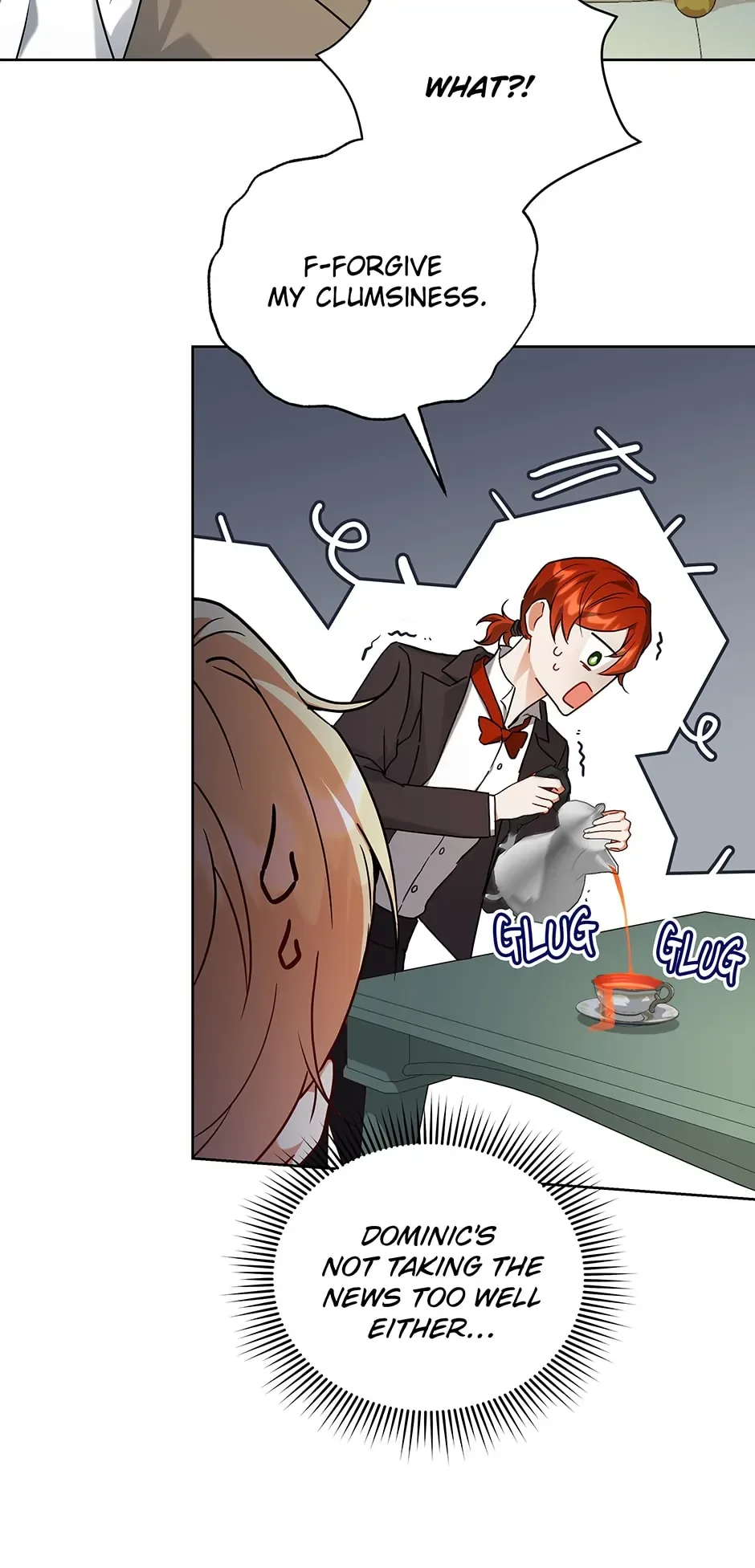 I Became the Villain’s Trainer Chapter 63 page 7