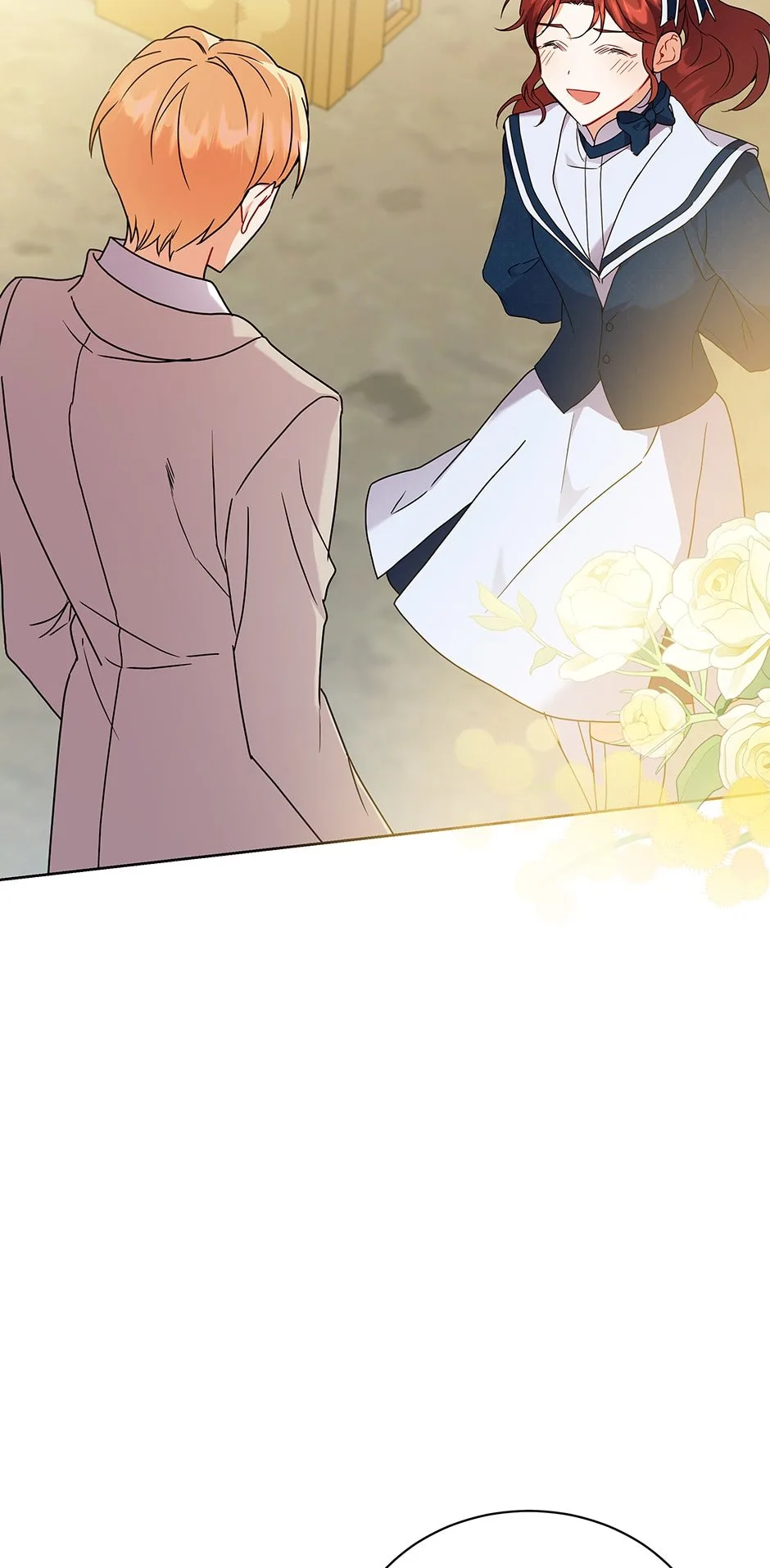 I Became the Villain’s Trainer Chapter 60 page 57