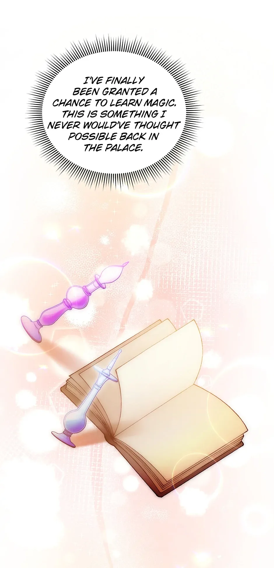 I Became the Villain’s Trainer Chapter 62 page 31