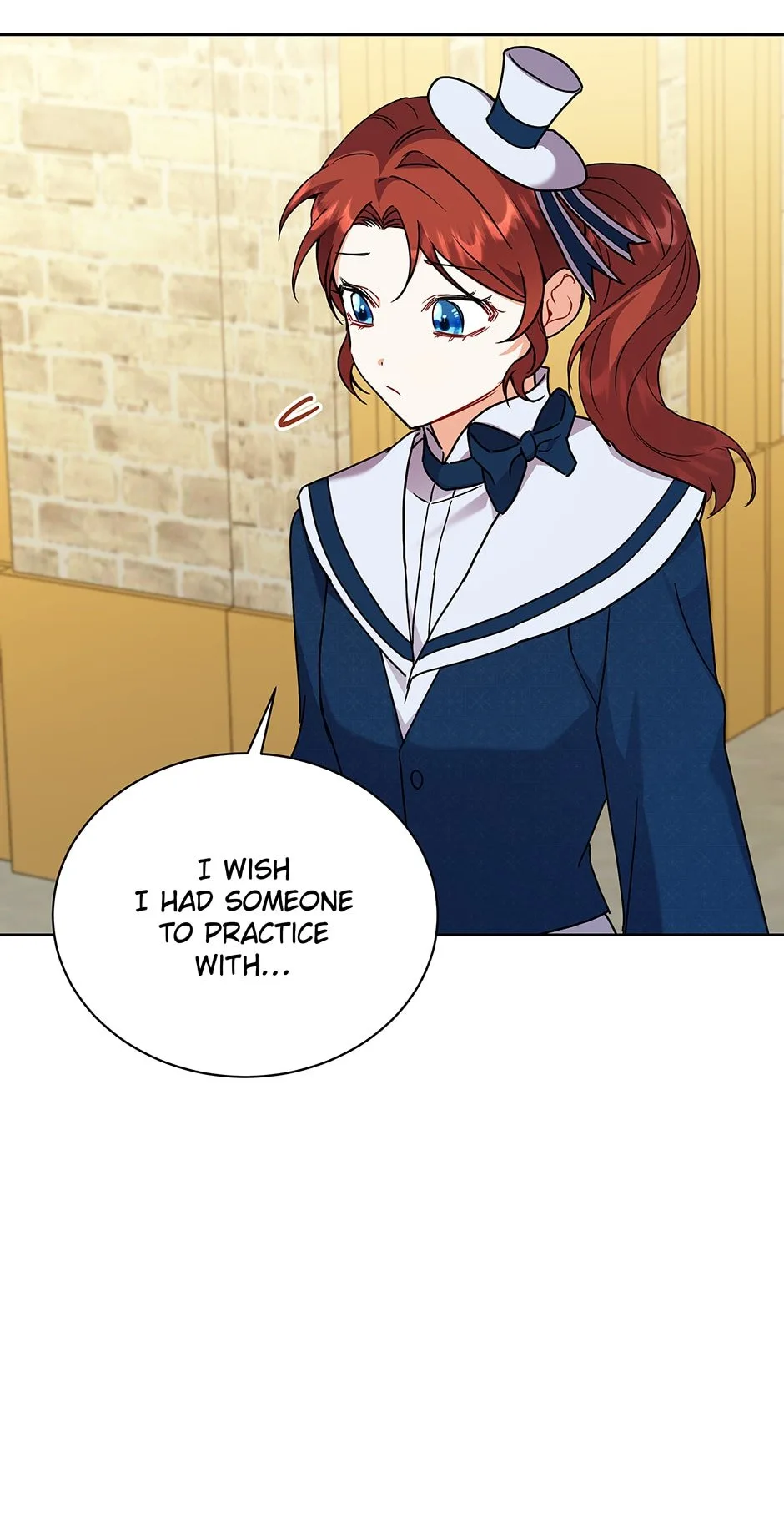 I Became the Villain’s Trainer Chapter 60 page 52