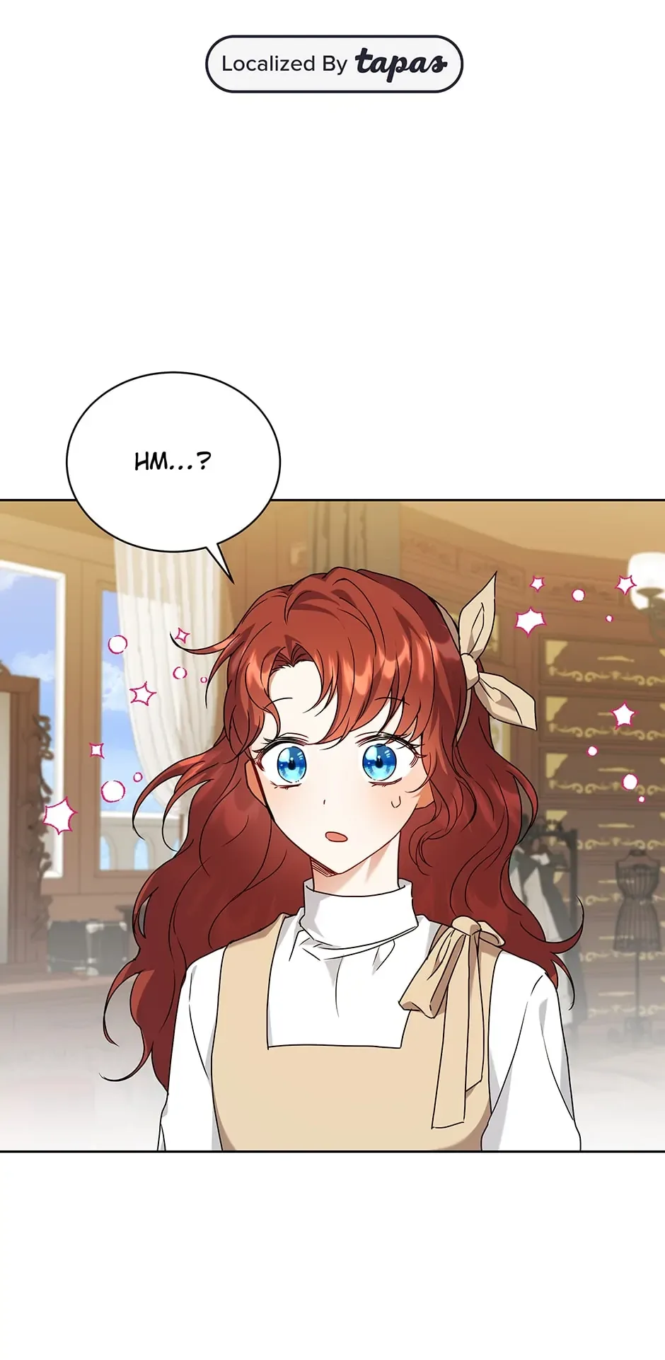I Became the Villain’s Trainer Chapter 63 page 19