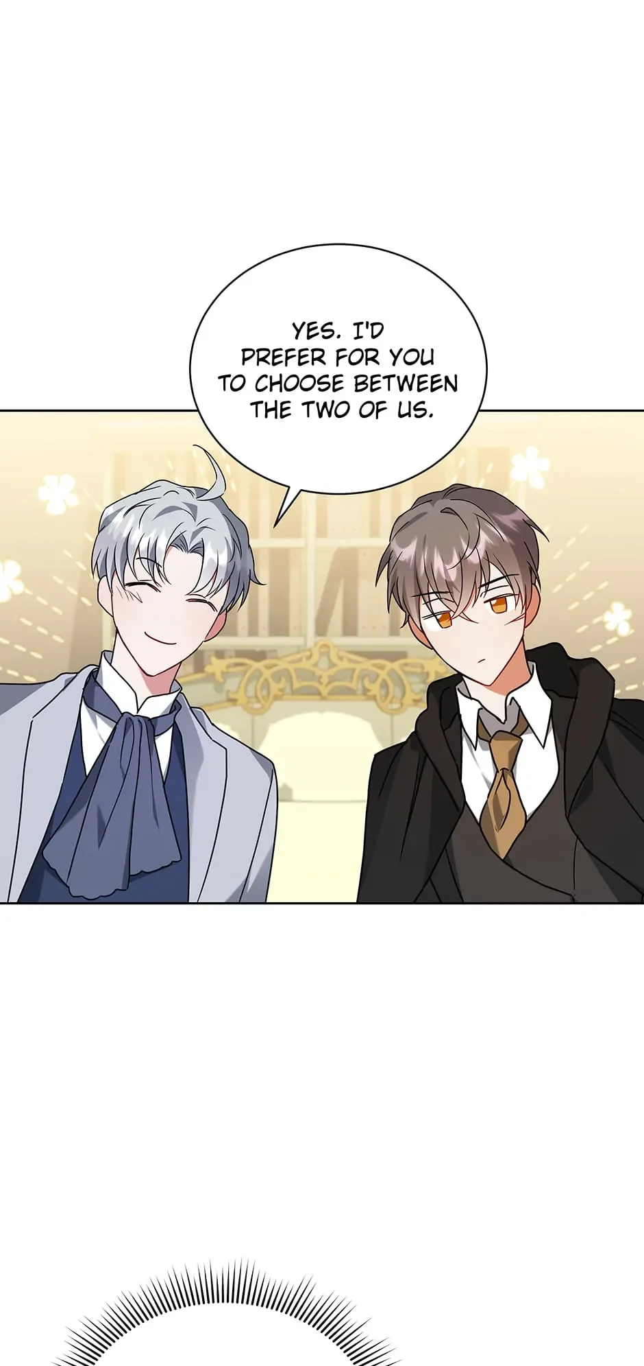 I Became the Villain’s Trainer Chapter 63 page 8