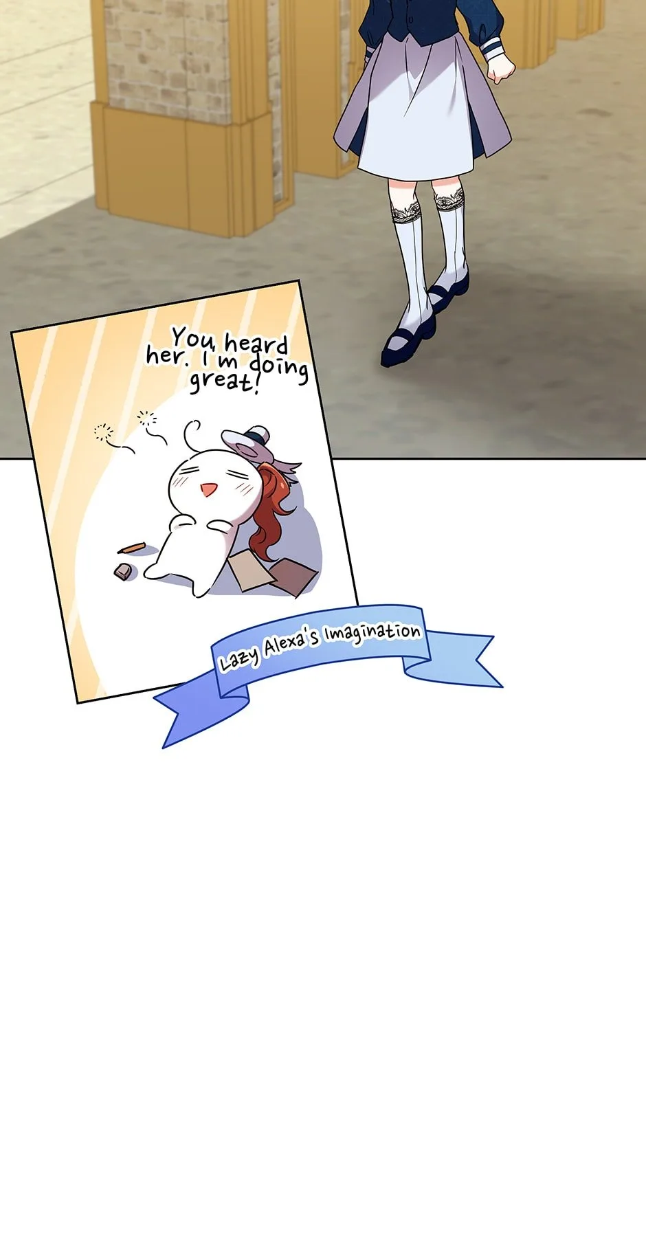 I Became the Villain’s Trainer Chapter 60 page 51