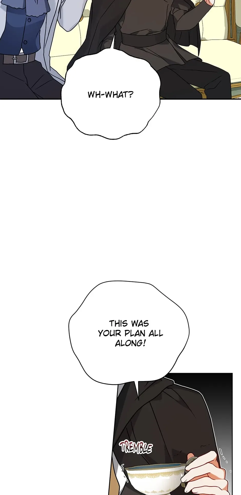 I Became the Villain’s Trainer Chapter 63 page 16