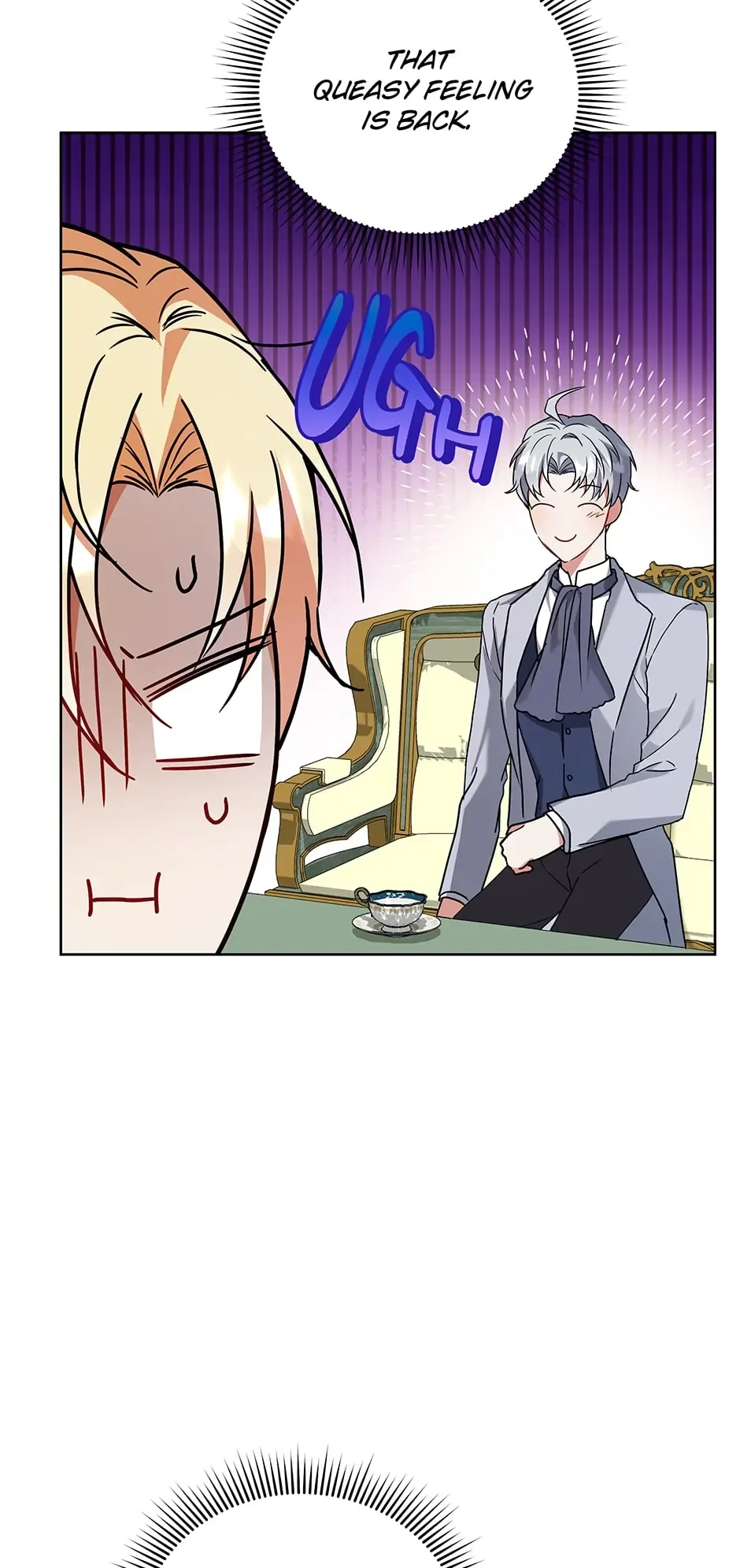 I Became the Villain’s Trainer Chapter 63 page 11