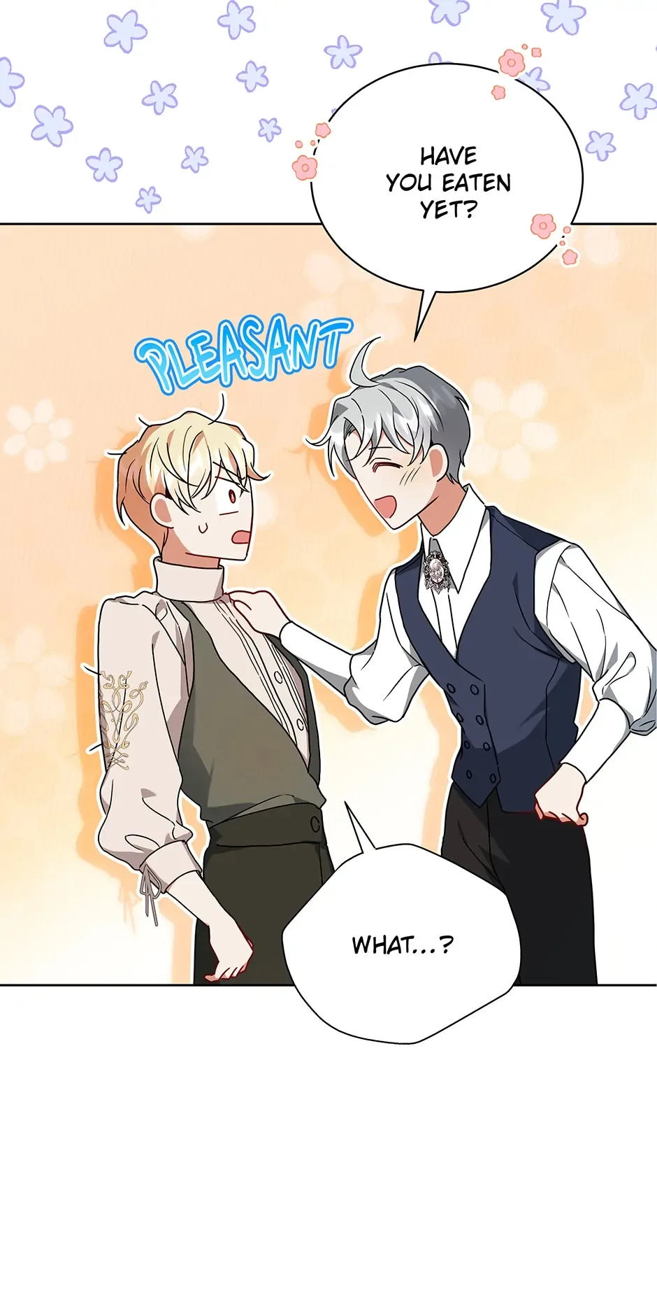 I Became the Villain’s Trainer Chapter 62 page 20