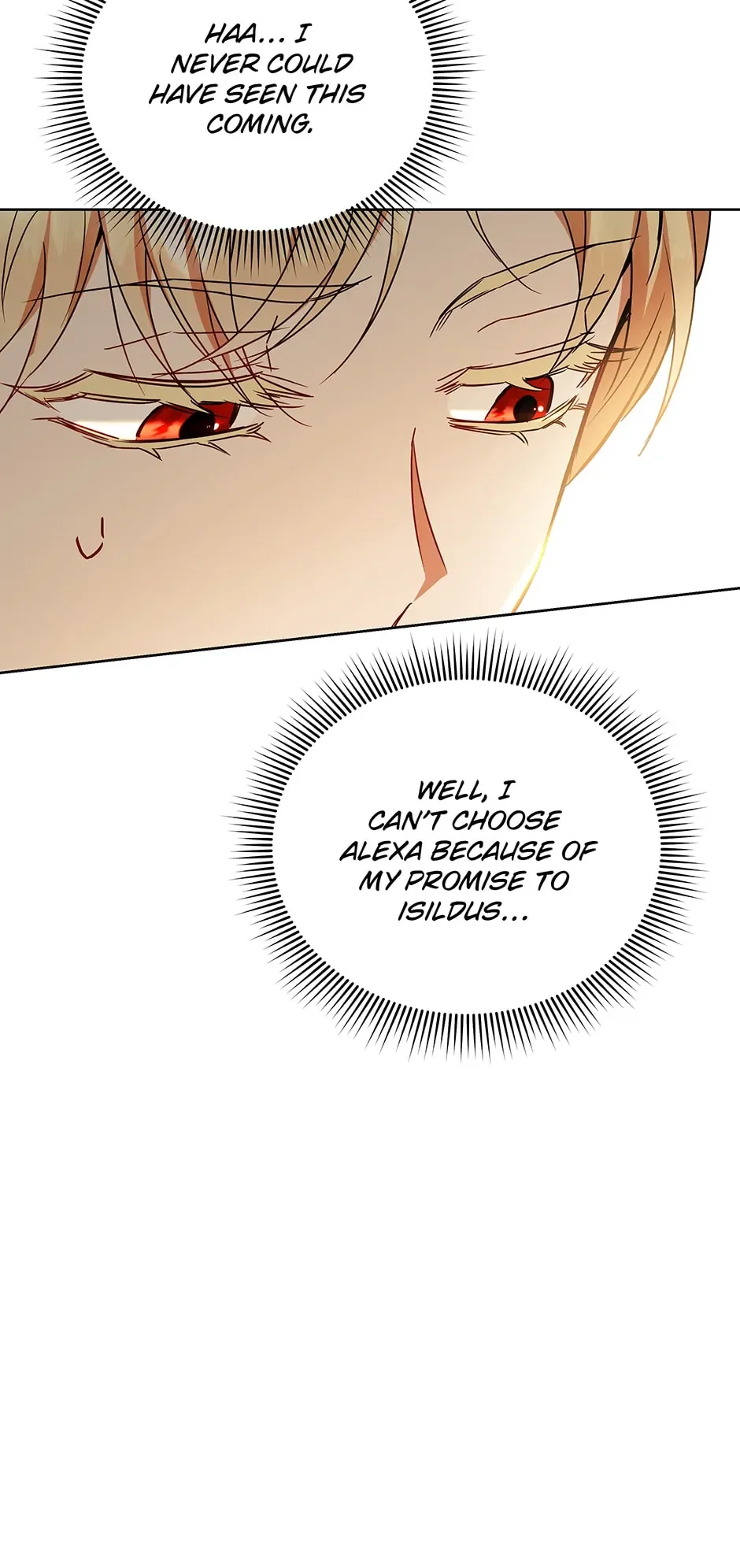 I Became the Villain’s Trainer Chapter 63 page 9