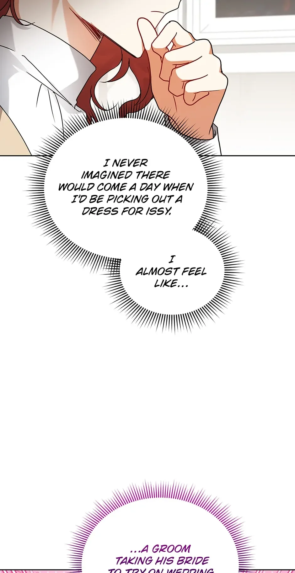 I Became the Villain’s Trainer Chapter 63 page 30