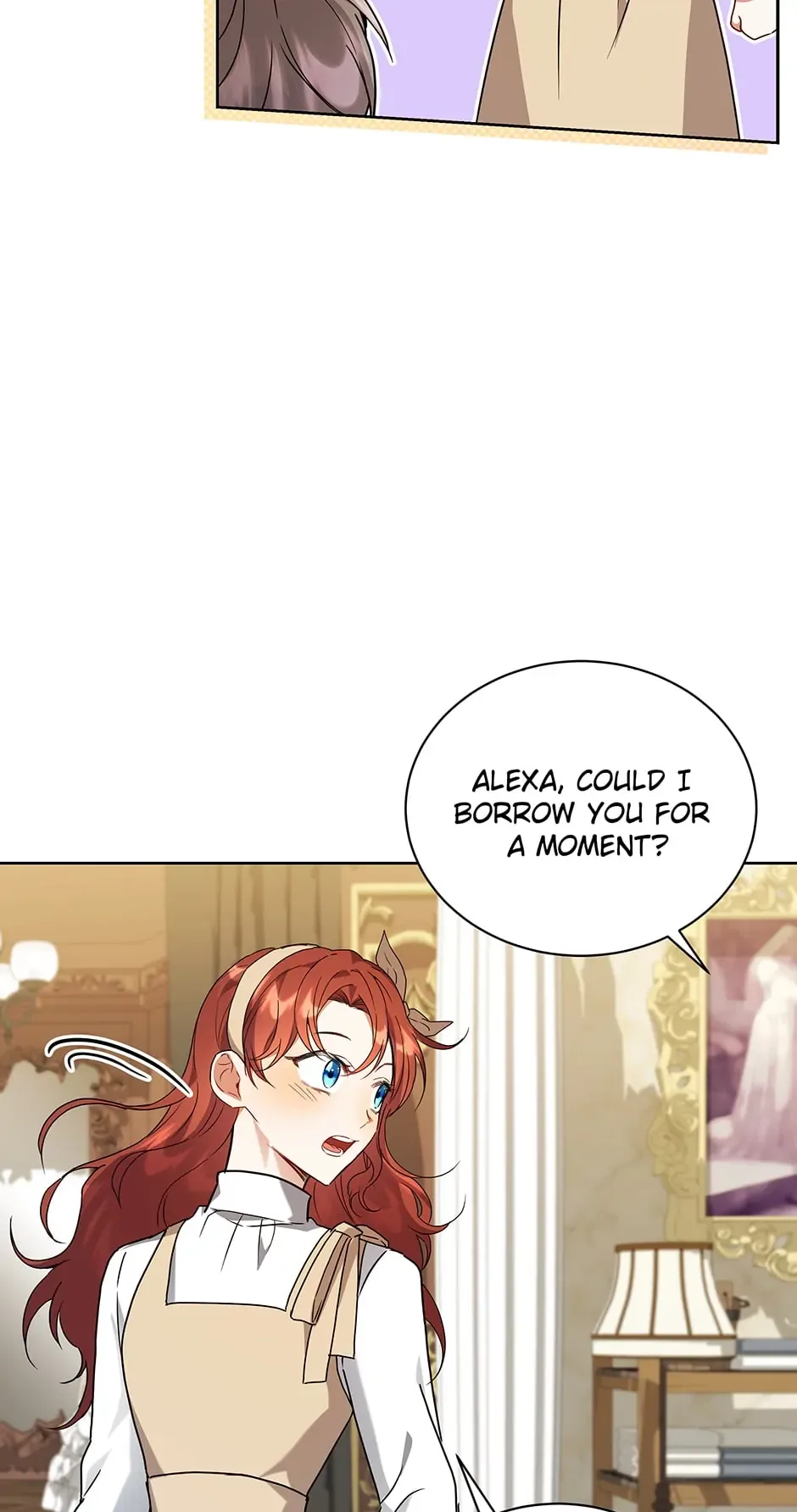 I Became the Villain’s Trainer Chapter 63 page 22