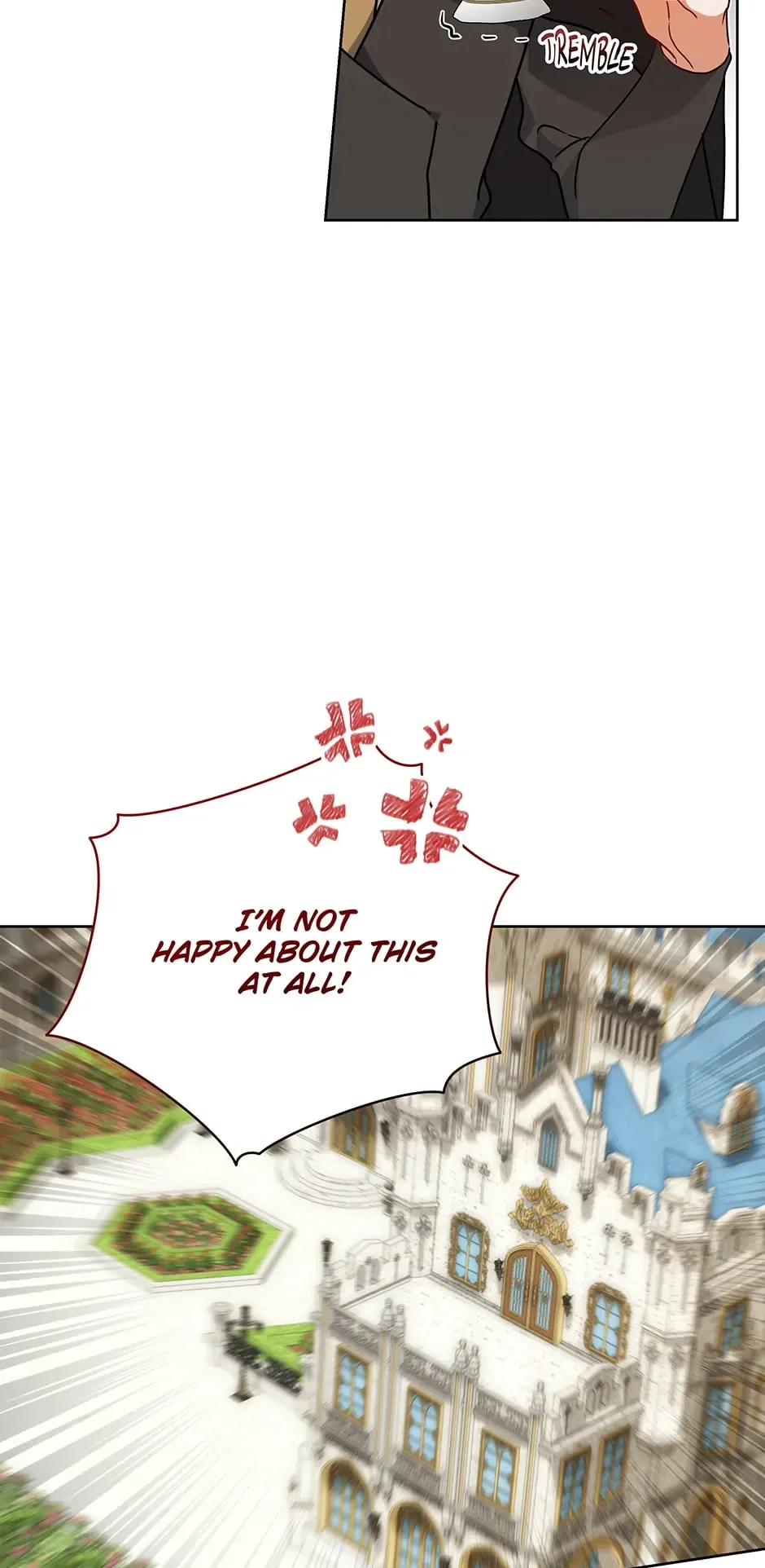 I Became the Villain’s Trainer Chapter 63 page 17