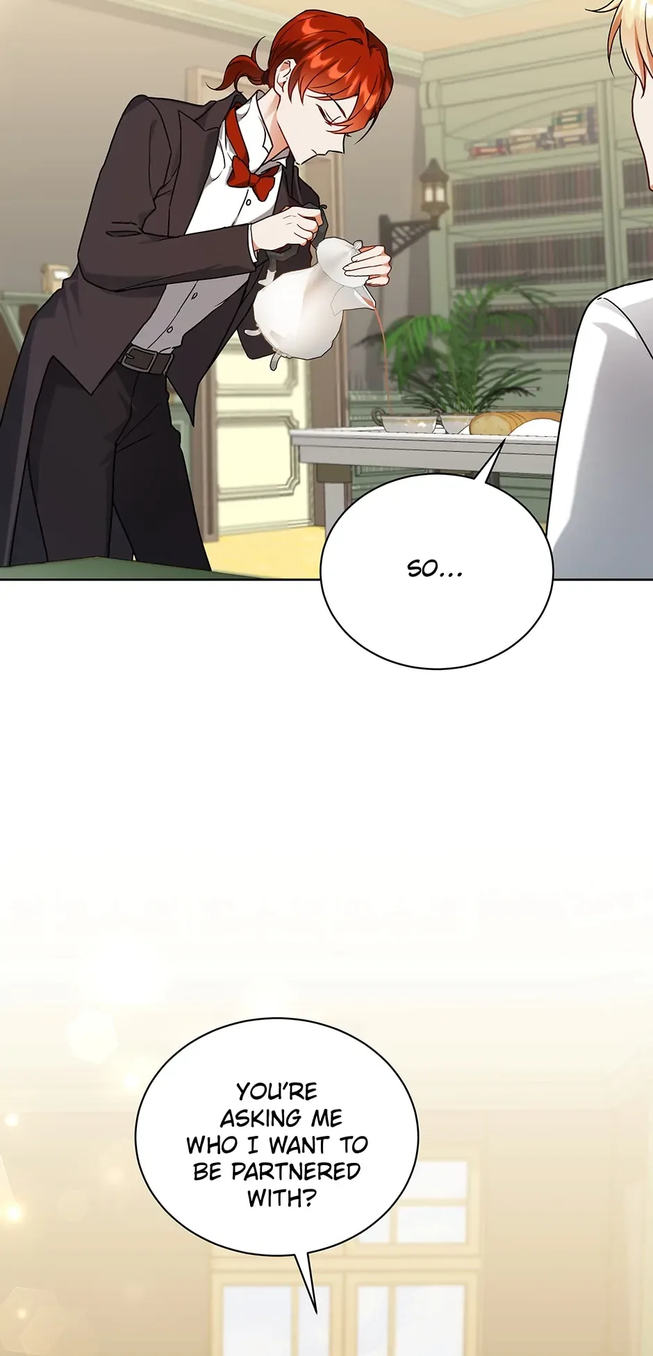 I Became the Villain’s Trainer Chapter 63 page 3