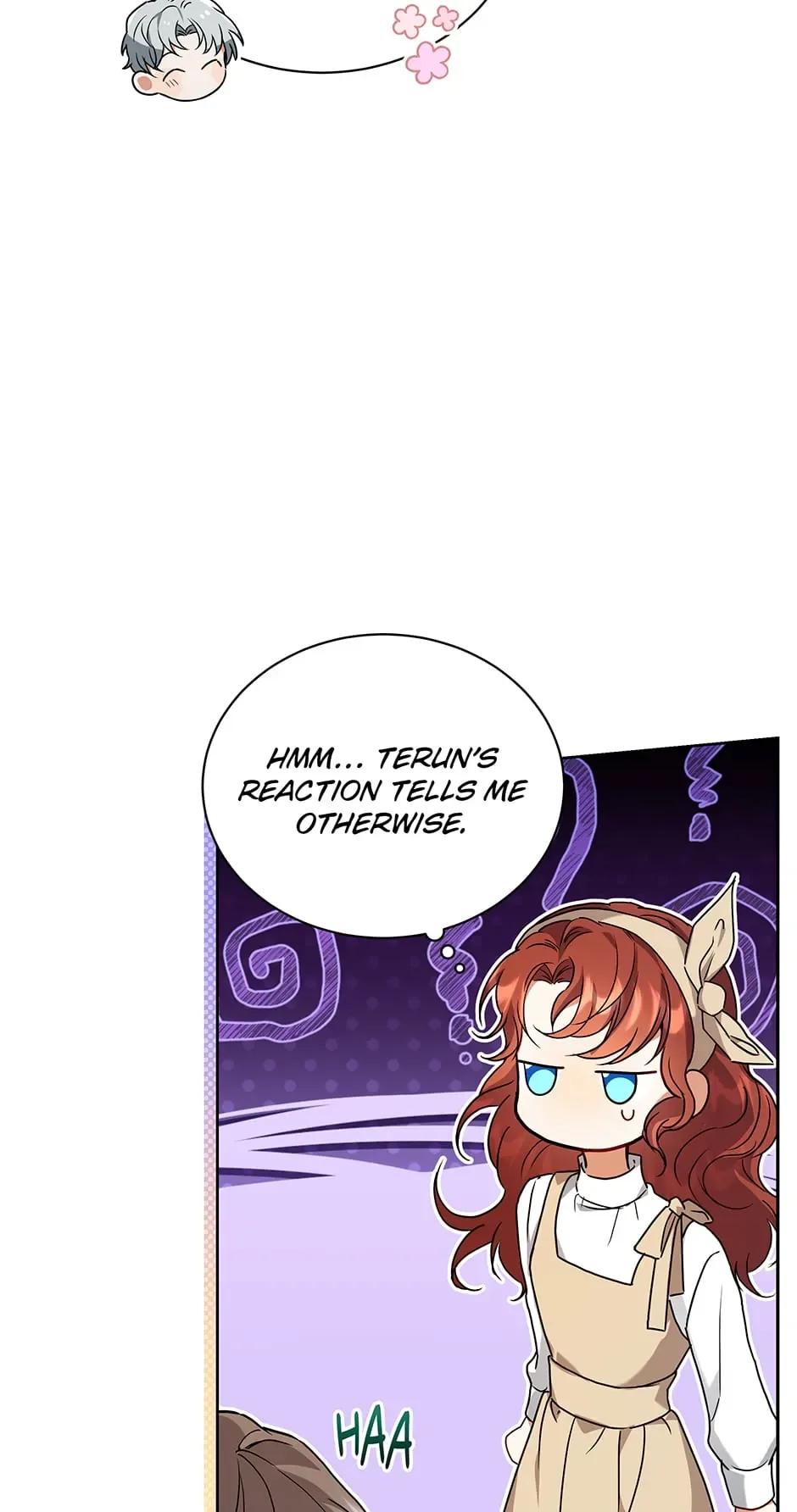 I Became the Villain’s Trainer Chapter 63 page 21