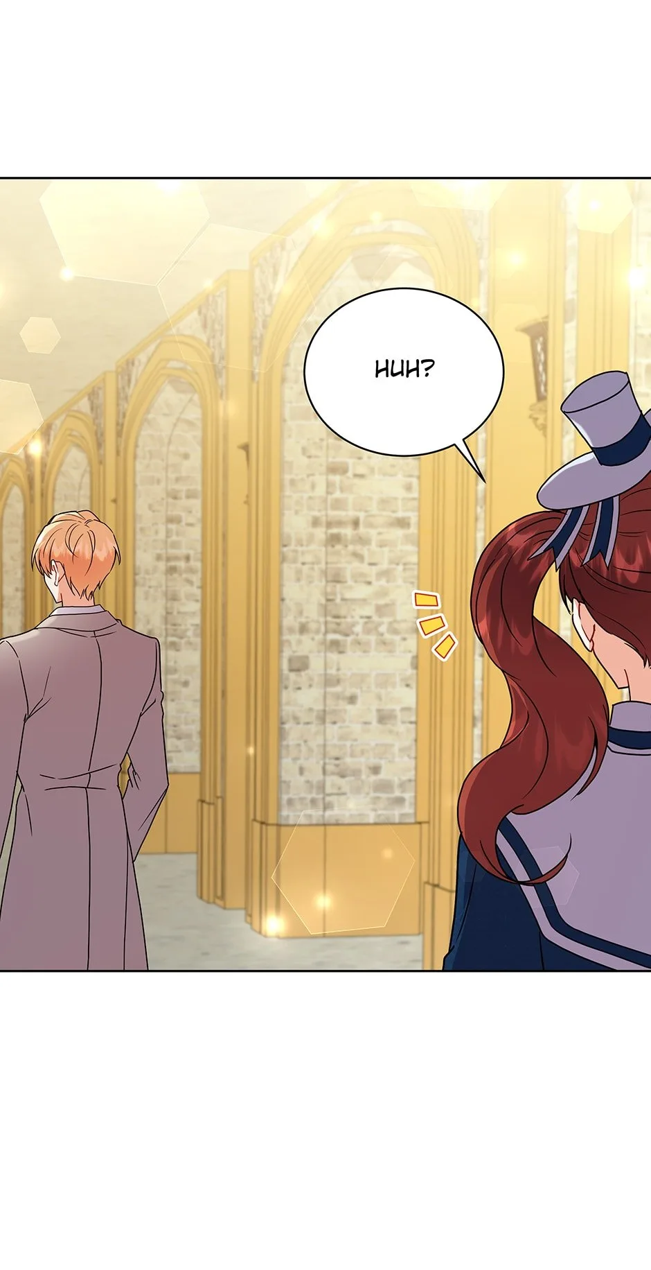 I Became the Villain’s Trainer Chapter 60 page 53