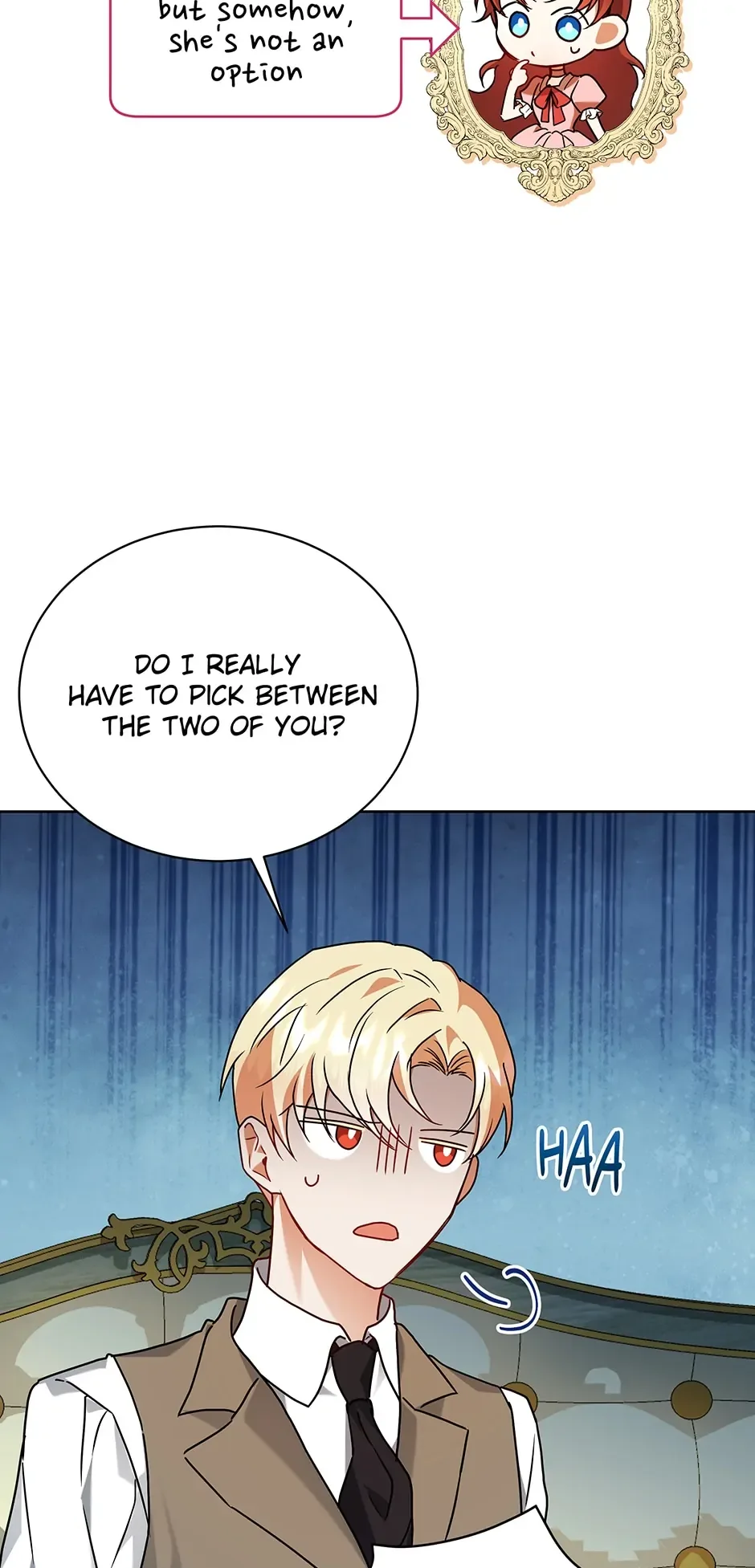 I Became the Villain’s Trainer Chapter 63 page 6