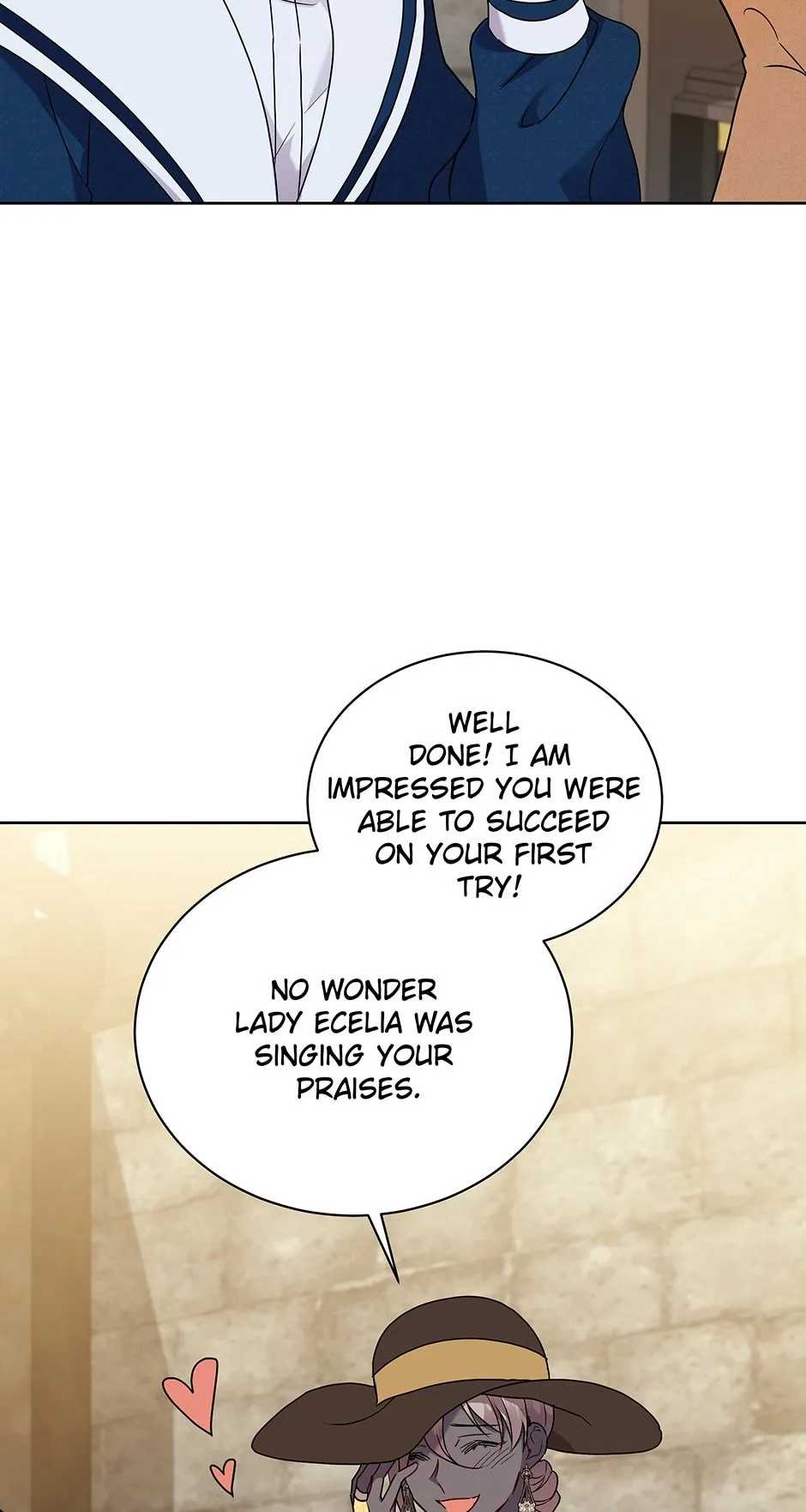 I Became the Villain’s Trainer Chapter 60 page 47
