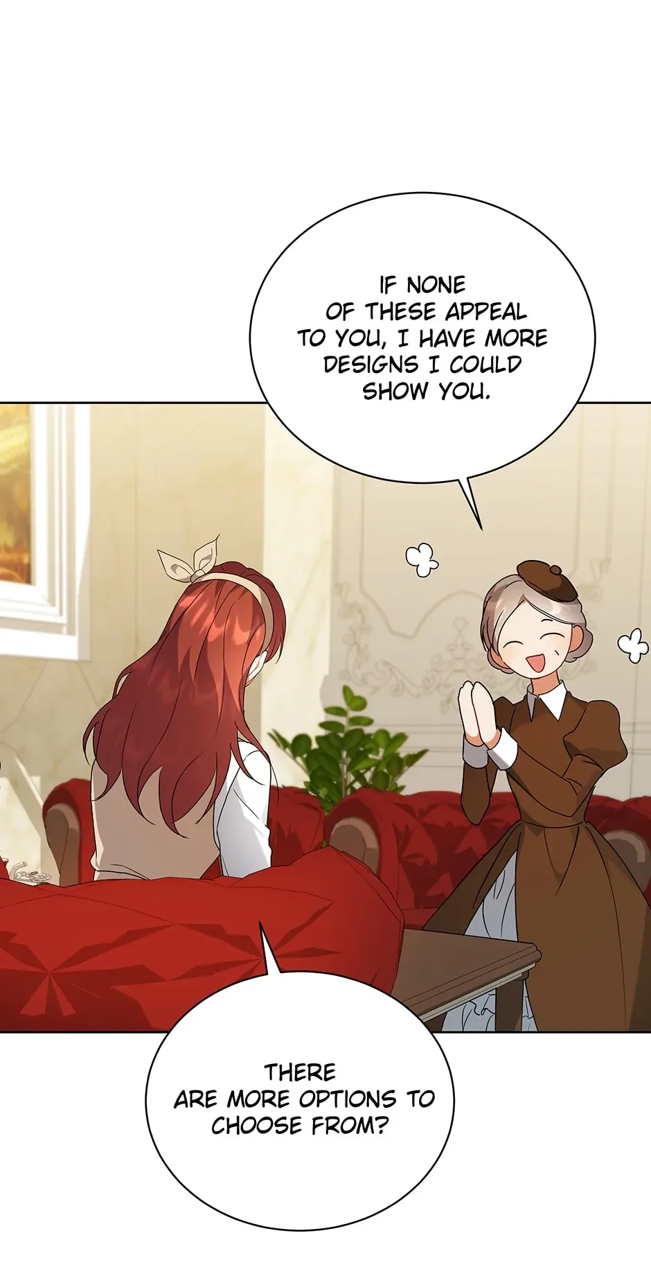 I Became the Villain’s Trainer Chapter 63 page 28