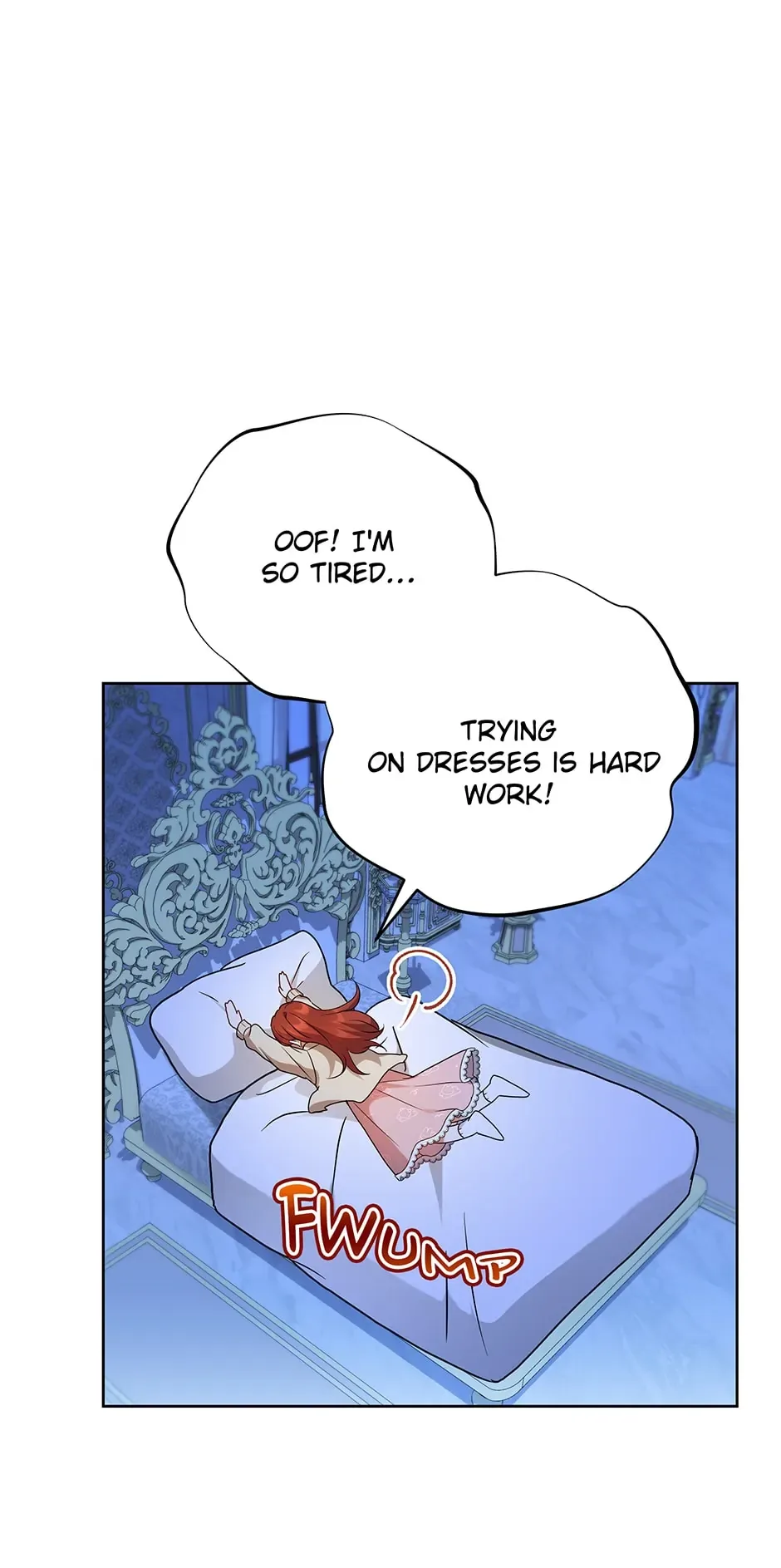 I Became the Villain’s Trainer Chapter 63 page 63