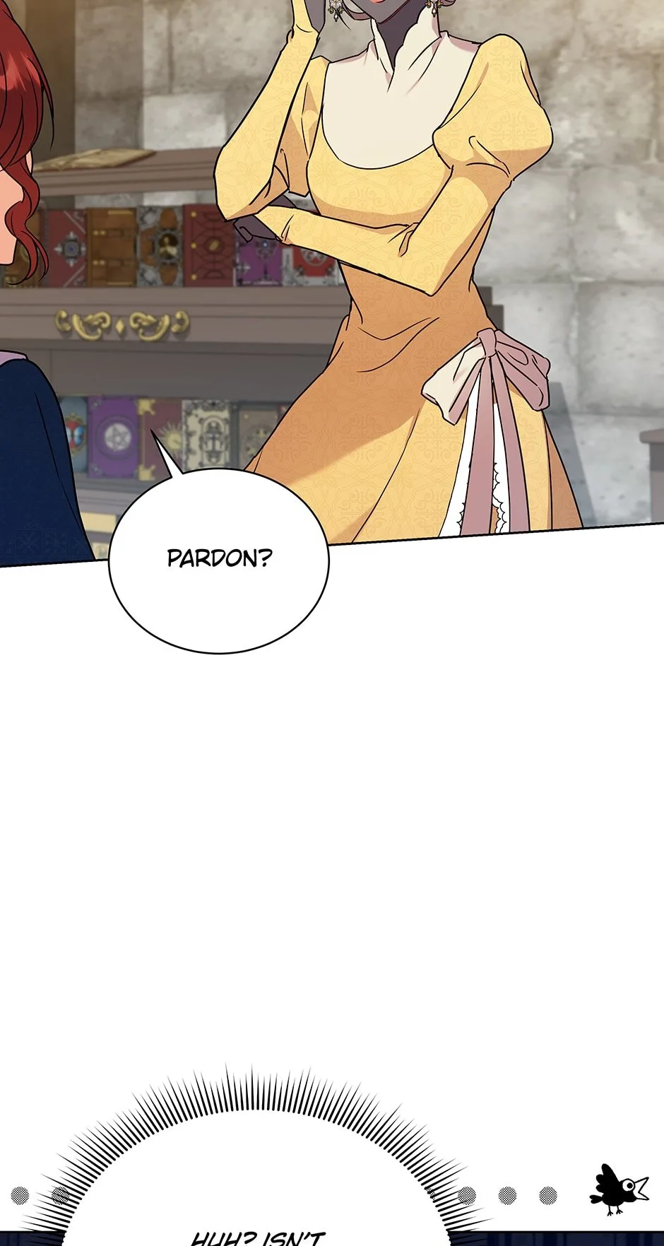 I Became the Villain’s Trainer Chapter 60 page 48