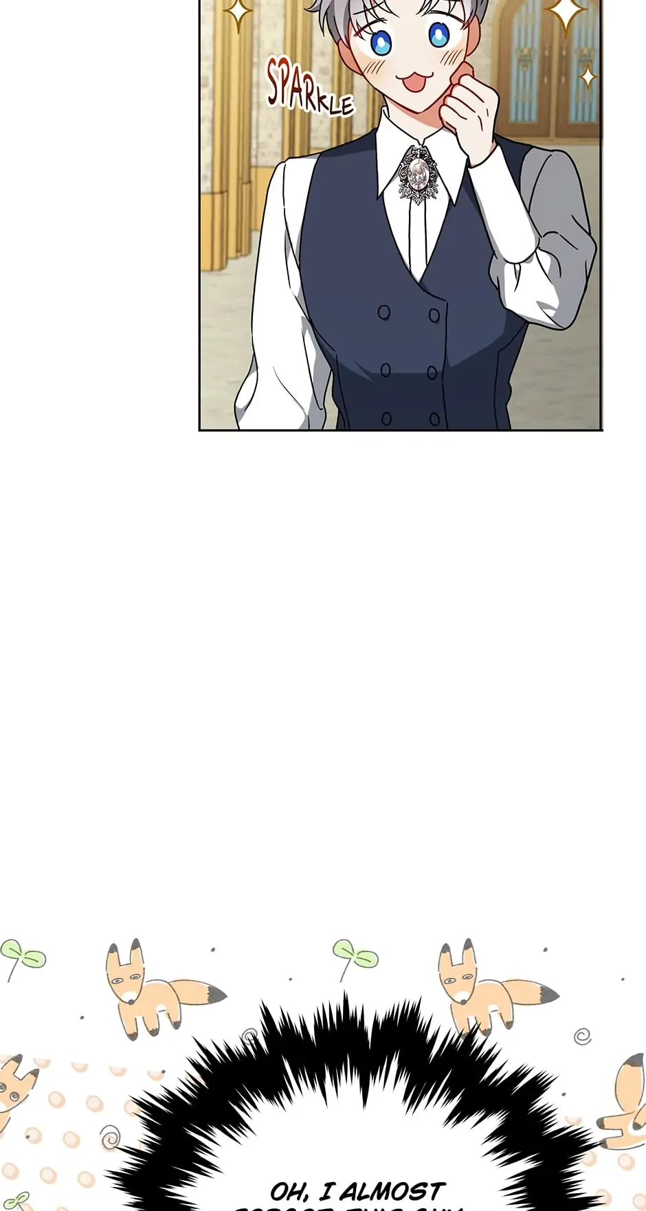 I Became the Villain’s Trainer Chapter 62 page 24