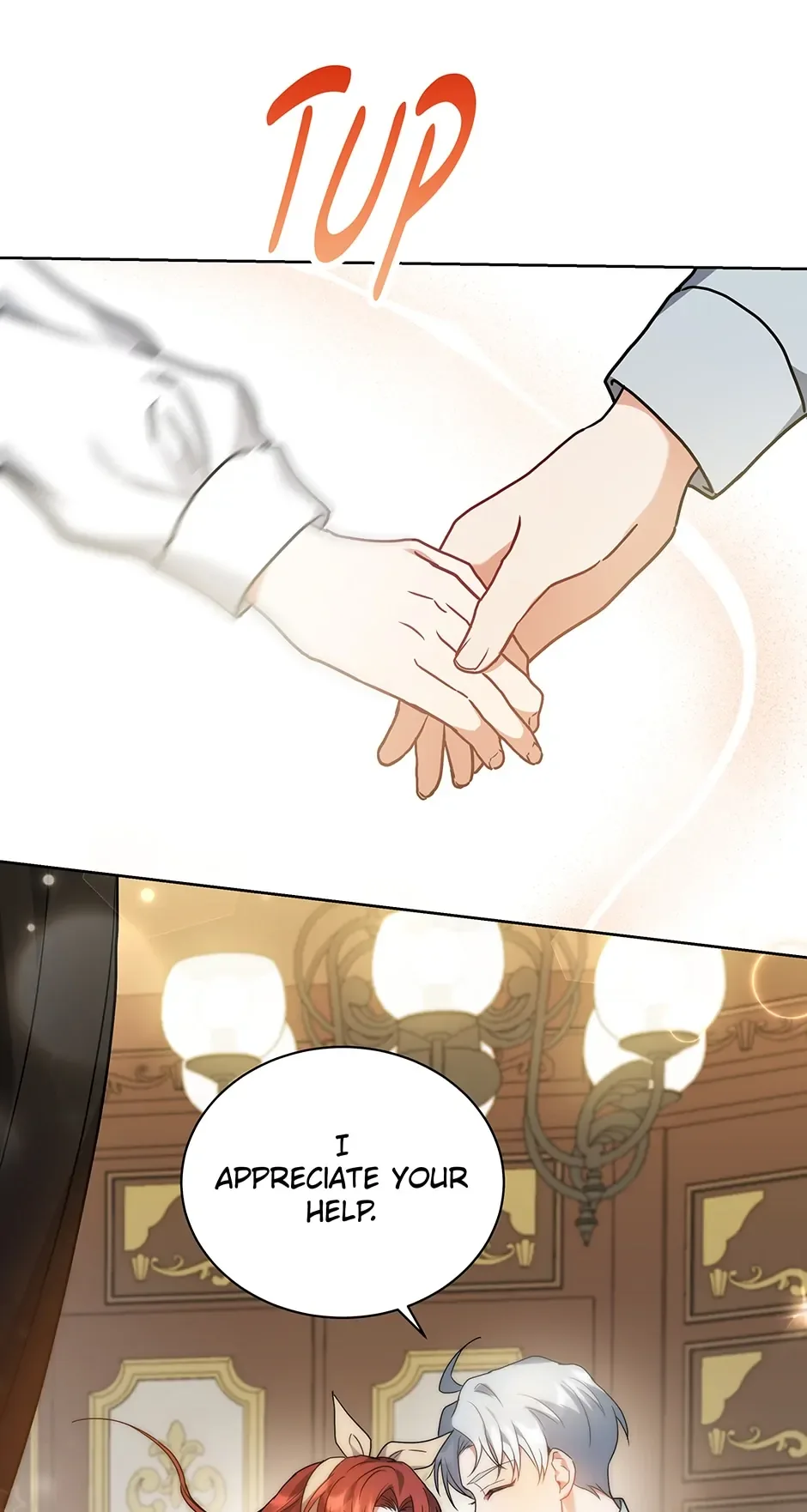 I Became the Villain’s Trainer Chapter 63 page 48