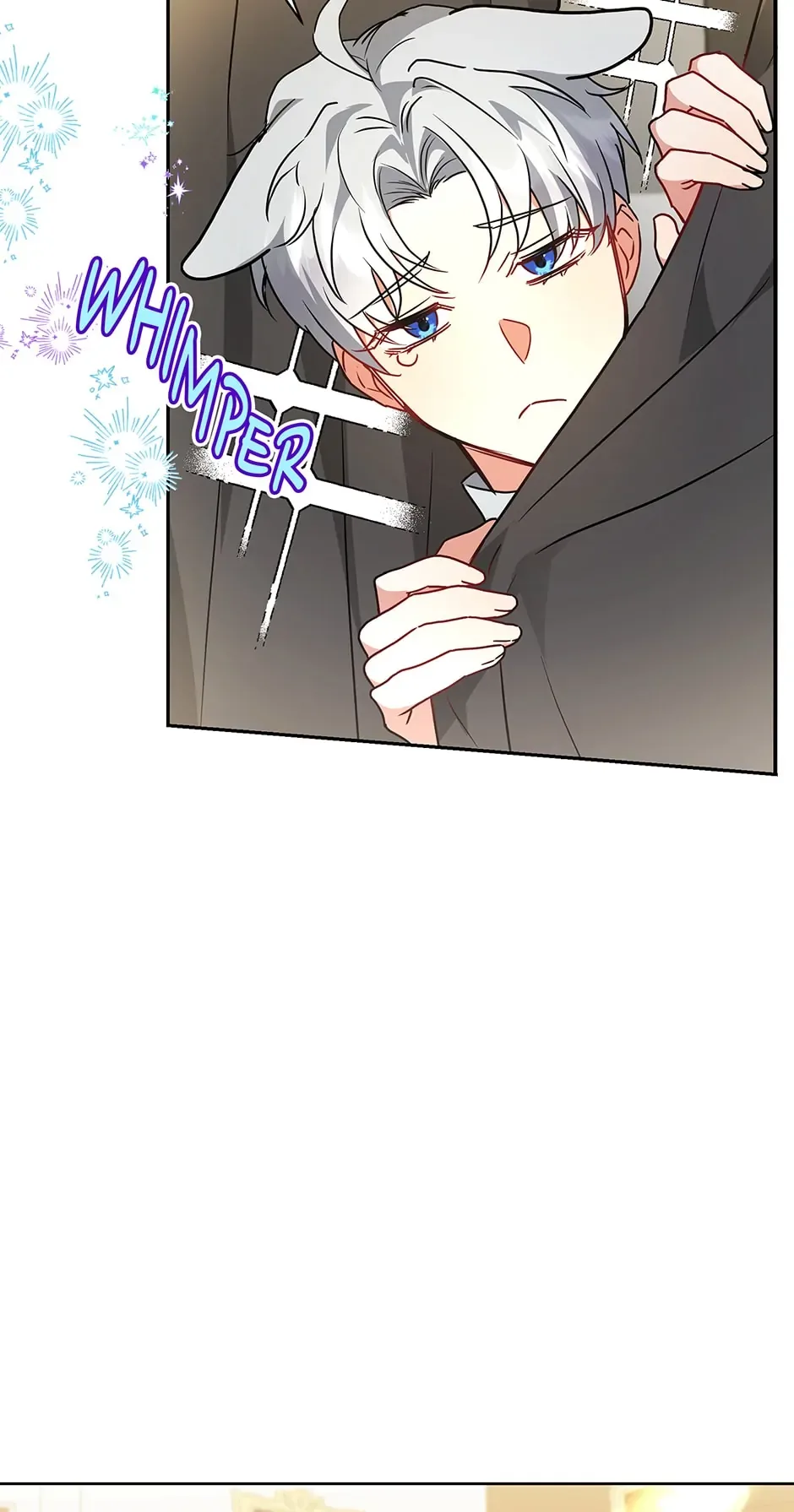 I Became the Villain’s Trainer Chapter 63 page 44
