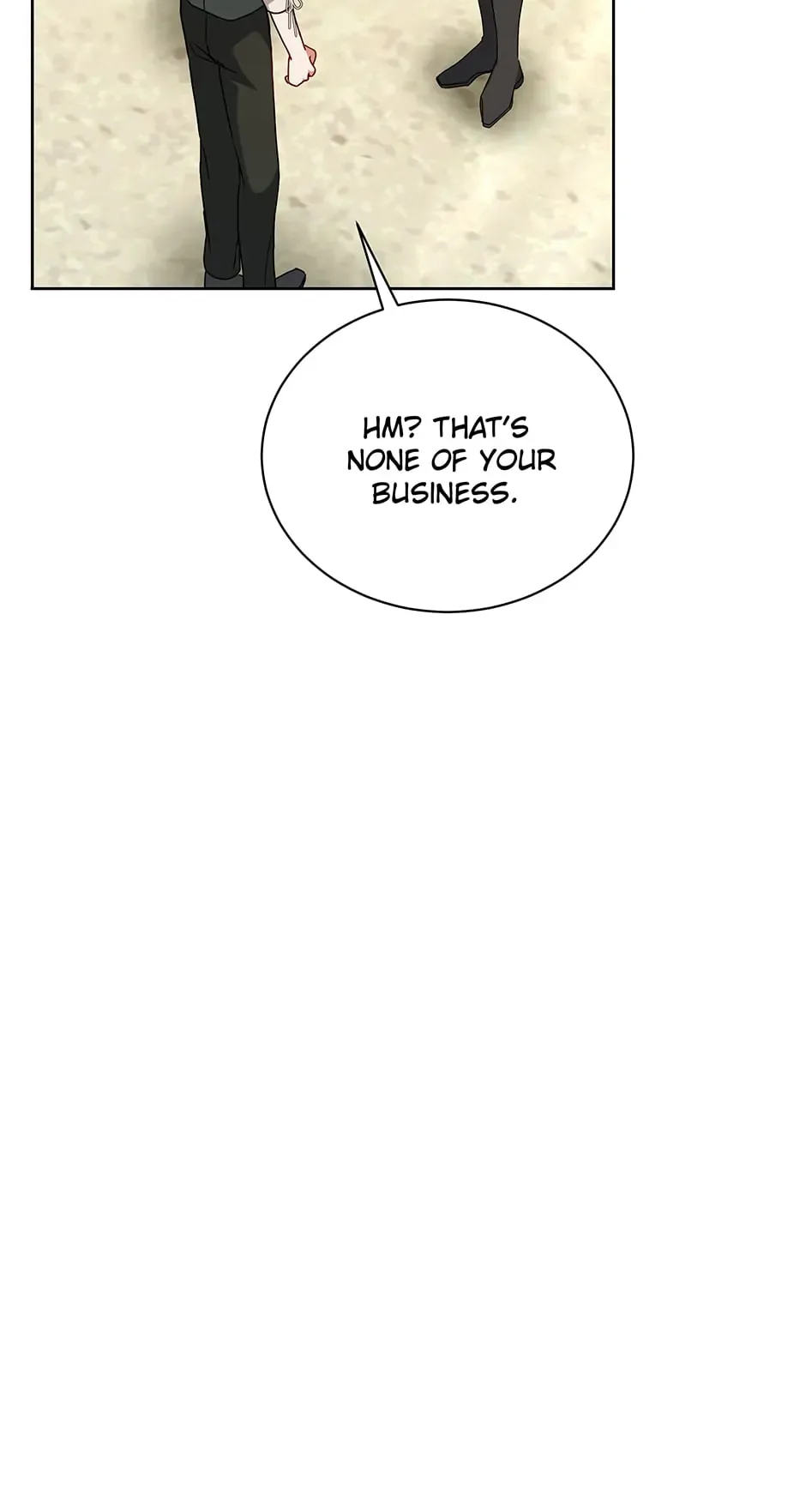 I Became the Villain’s Trainer Chapter 62 page 27