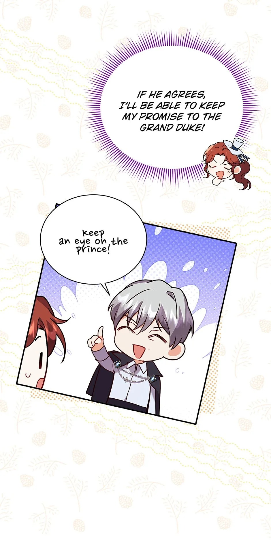 I Became the Villain’s Trainer Chapter 60 page 61