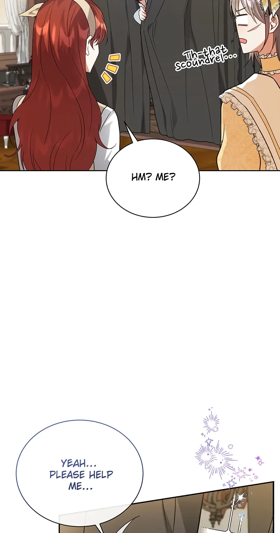 I Became the Villain’s Trainer Chapter 63 page 43