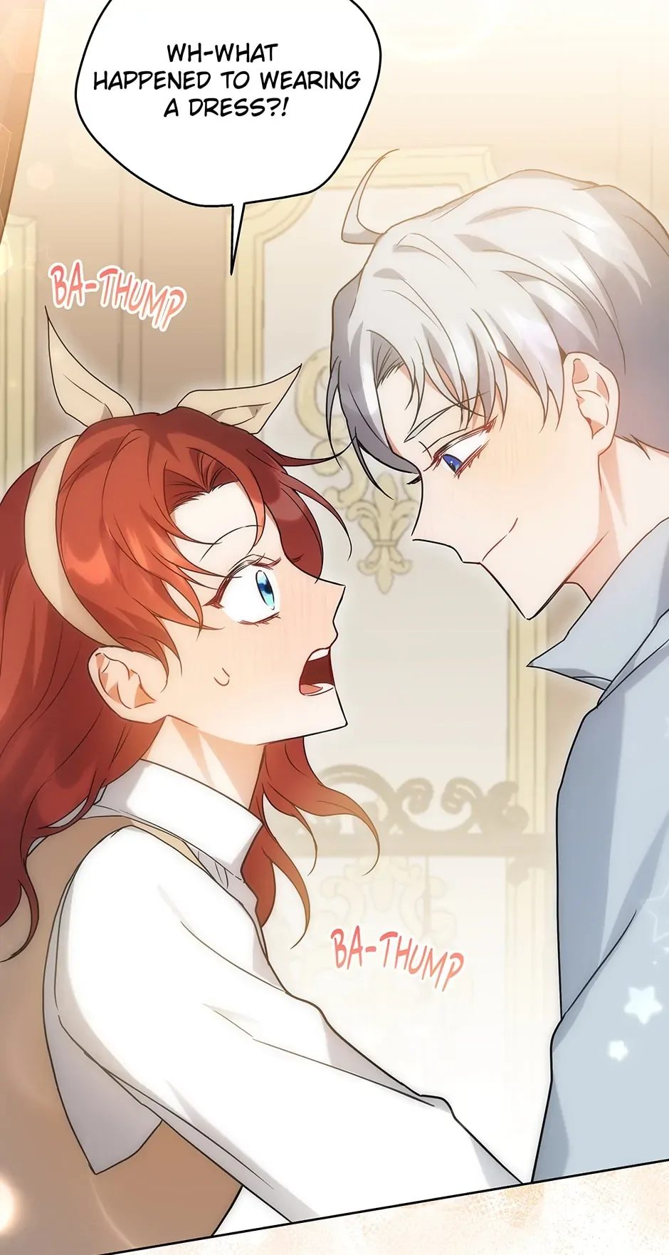 I Became the Villain’s Trainer Chapter 63 page 50