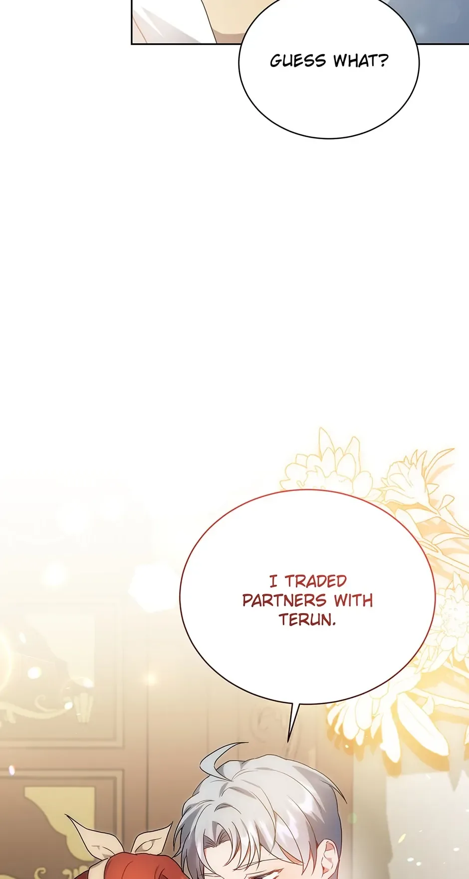 I Became the Villain’s Trainer Chapter 63 page 54